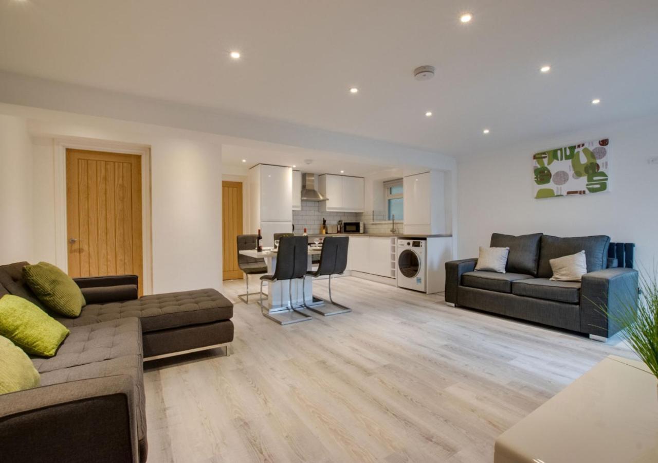 Hafan Y Ddinas 1 Apartment *