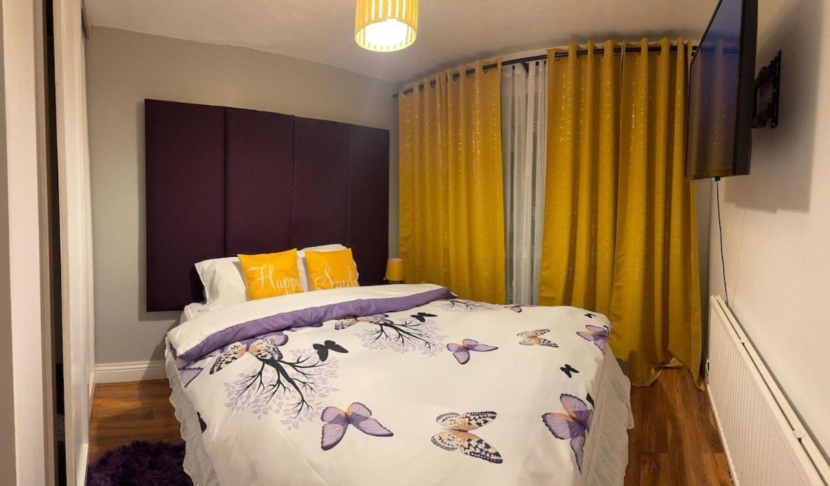 Holiday home Warm Spacious Lovely House *