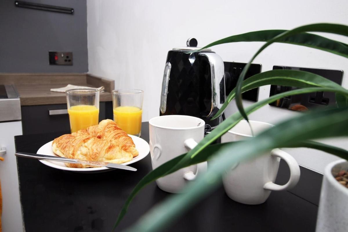 Modern & Cosy -near Centre * Cardiff