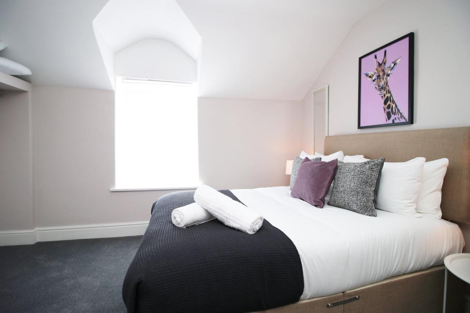 1br With Free Parking At Archer Road Cardiff