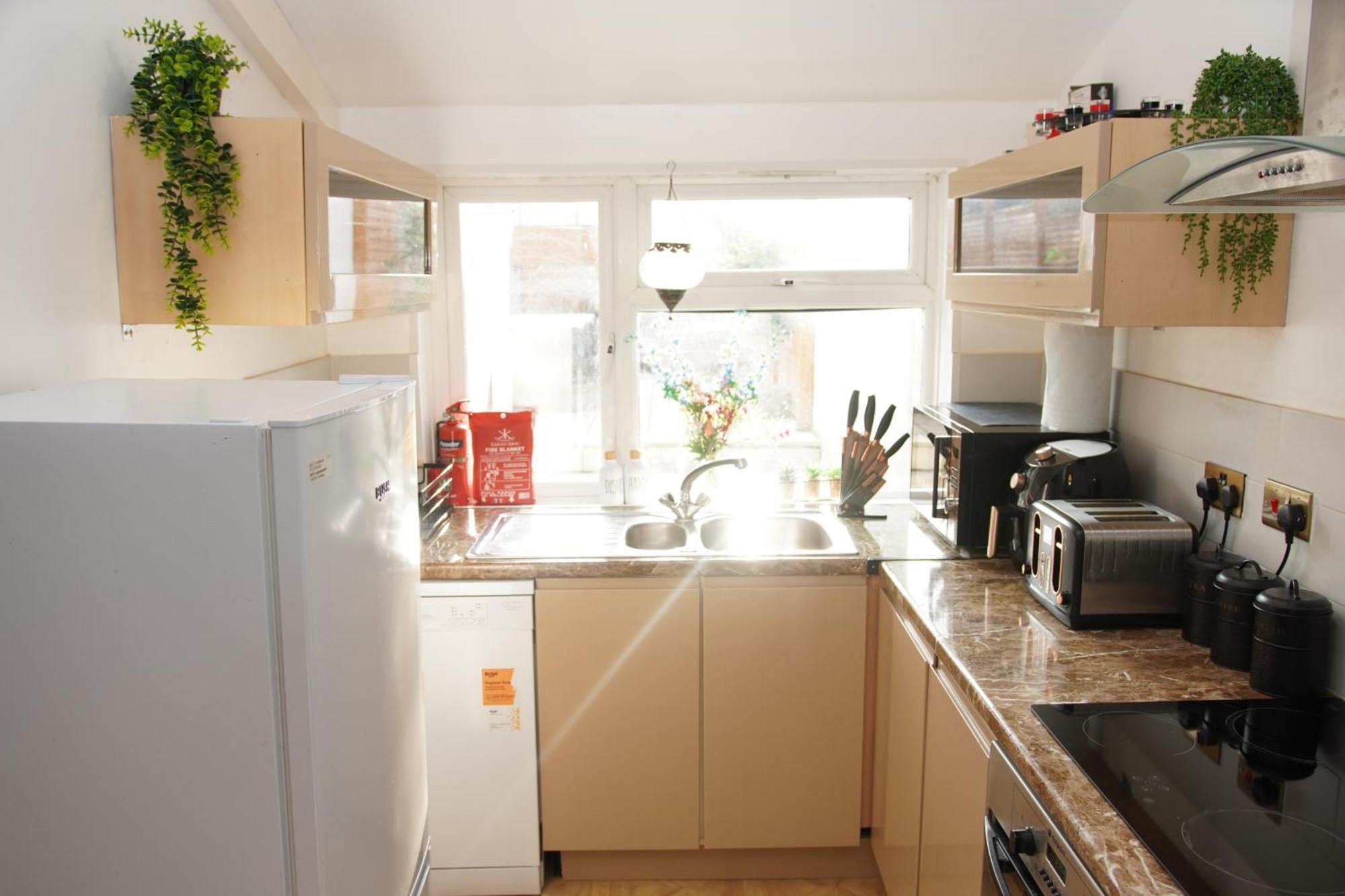 Holiday home House Near Centre