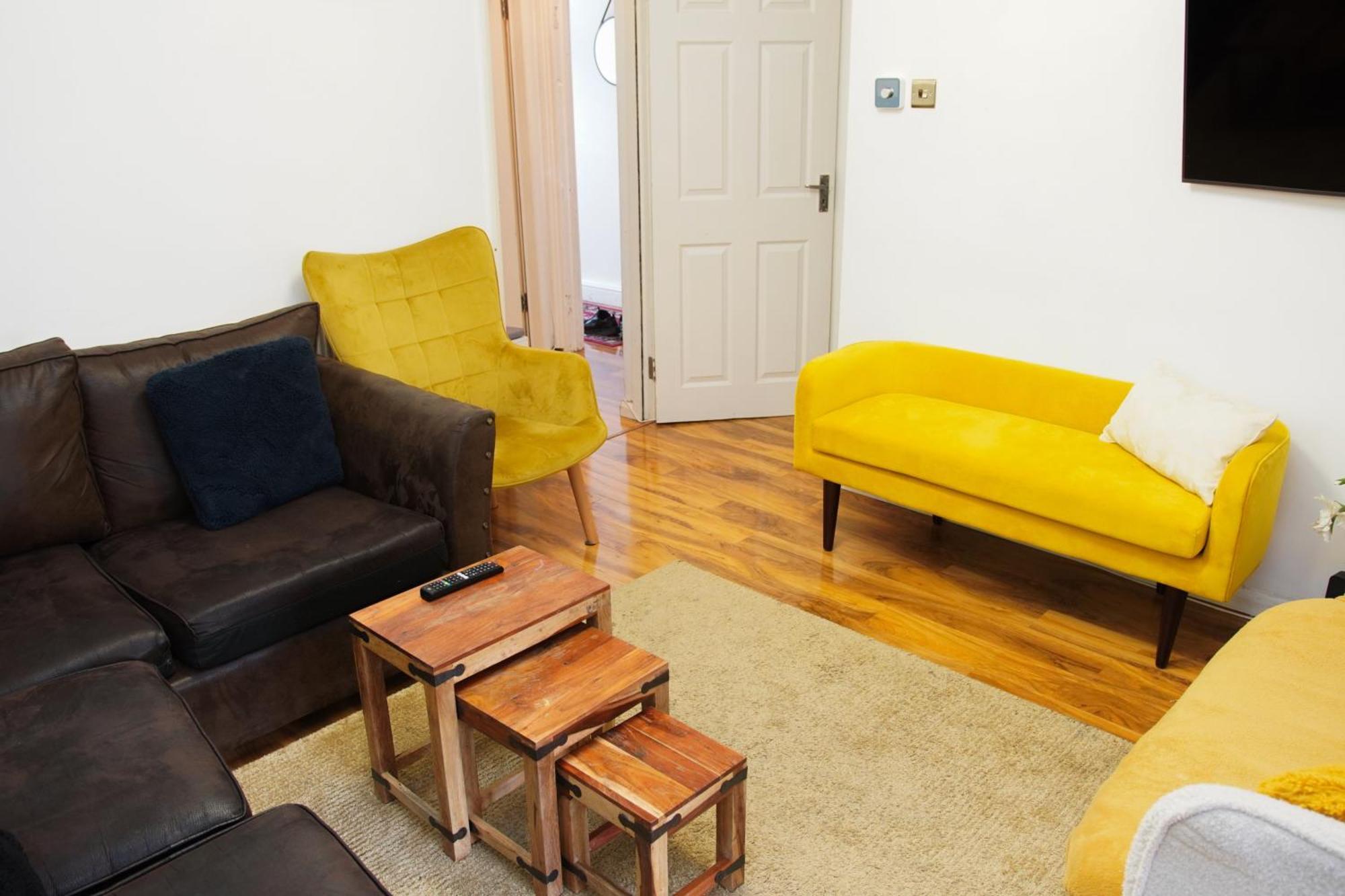 Holiday home House Near Centre *