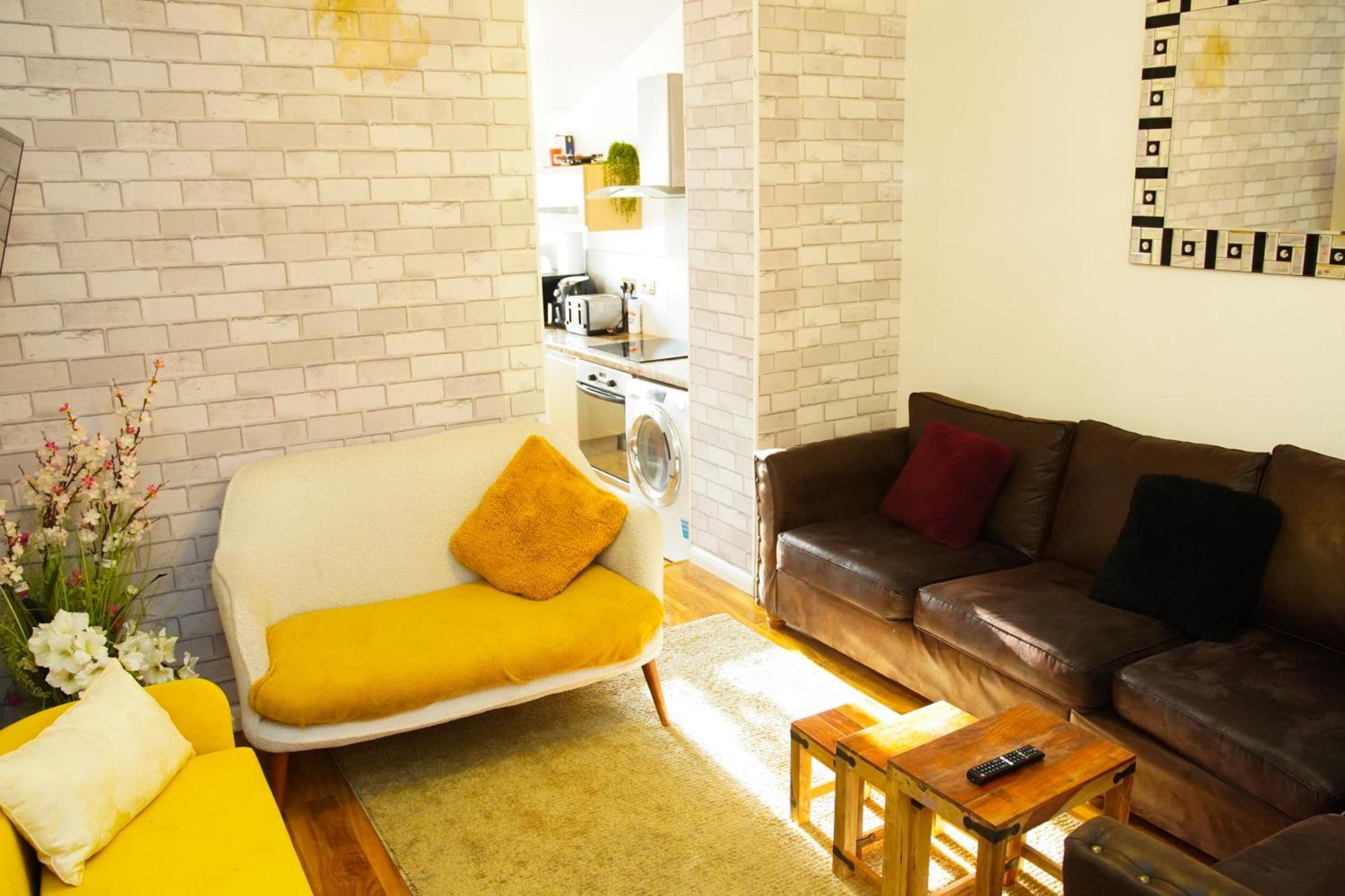 Holiday home House Near Centre *