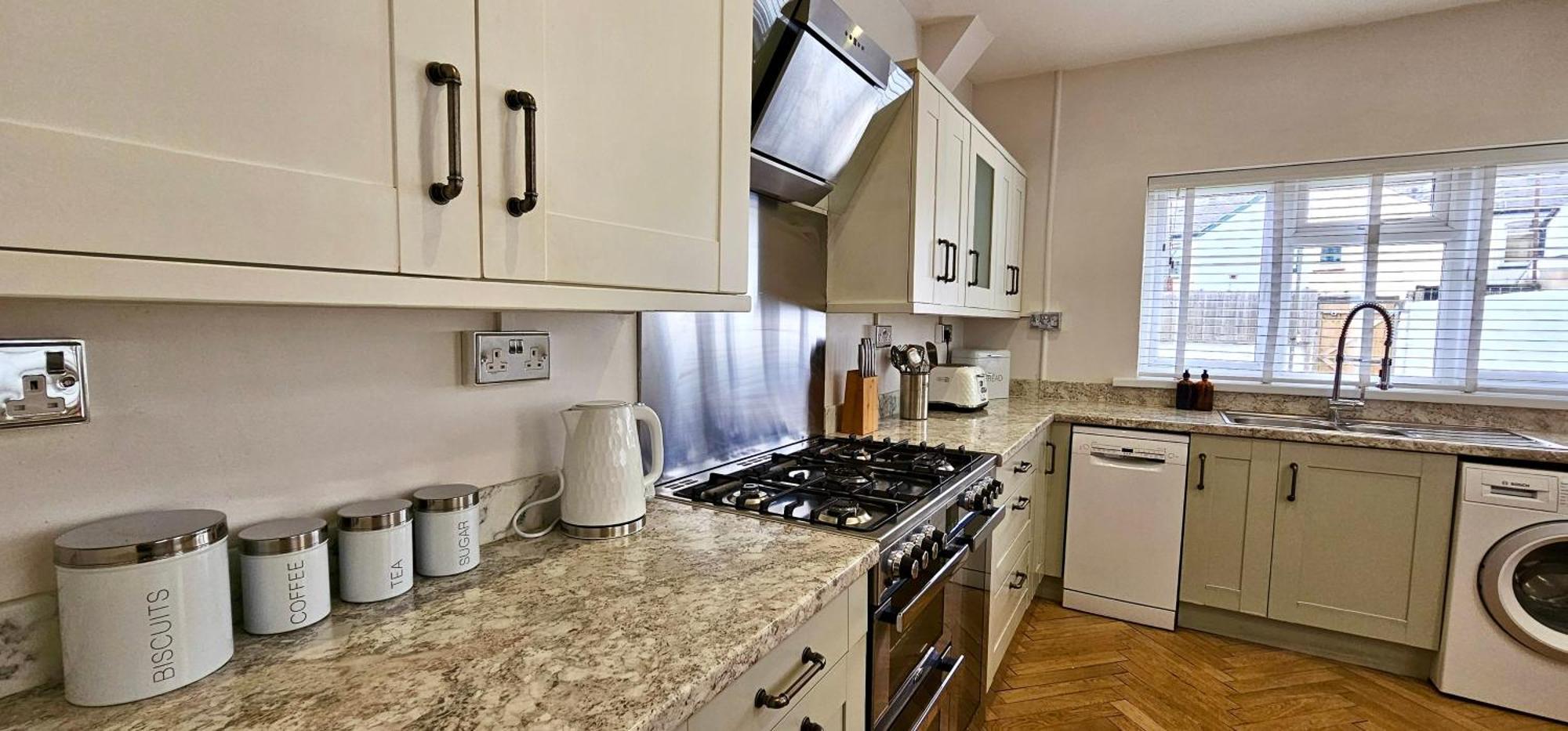 Hazelhurst By Switchback Apartment *
