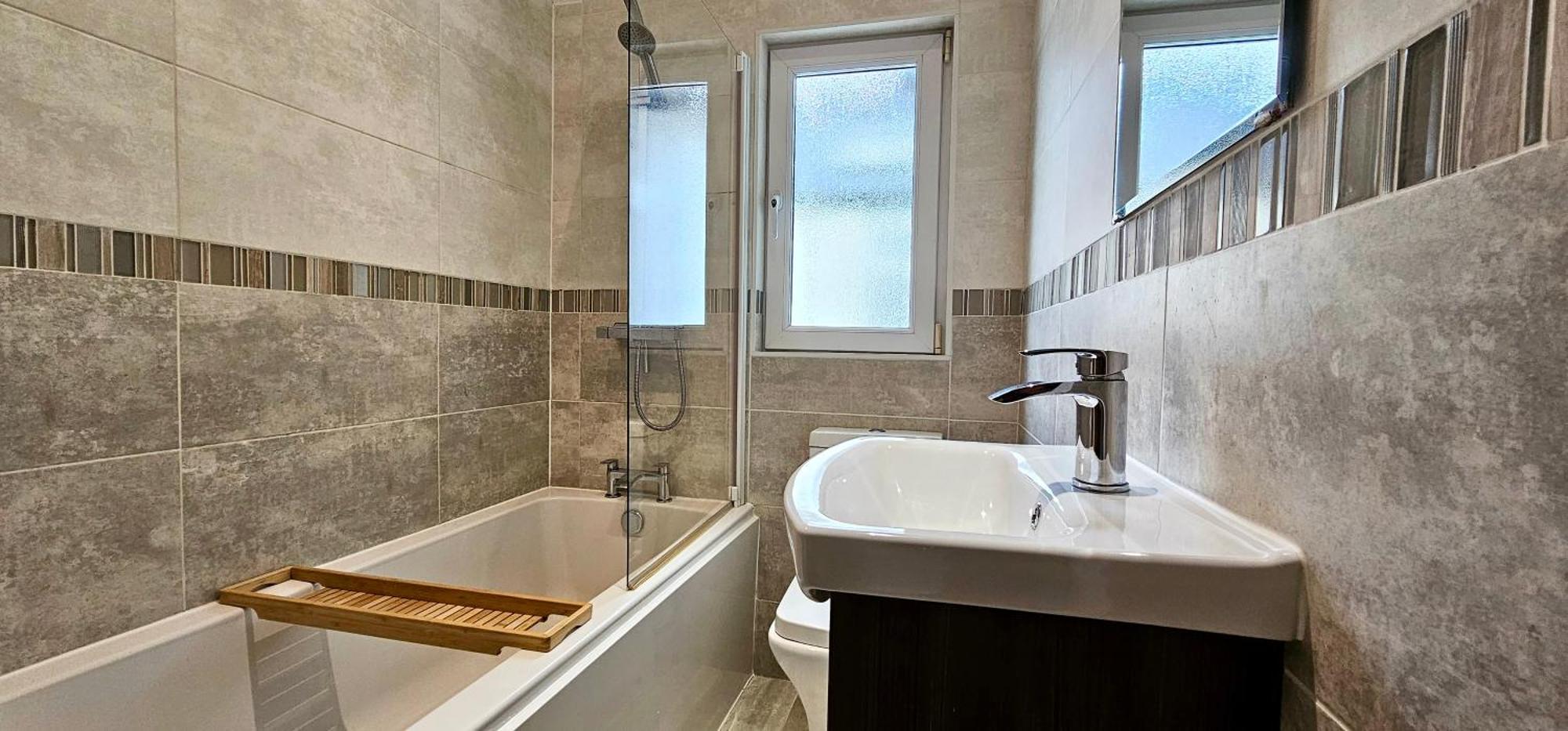 Hazelhurst By Switchback Apartment Cardiff