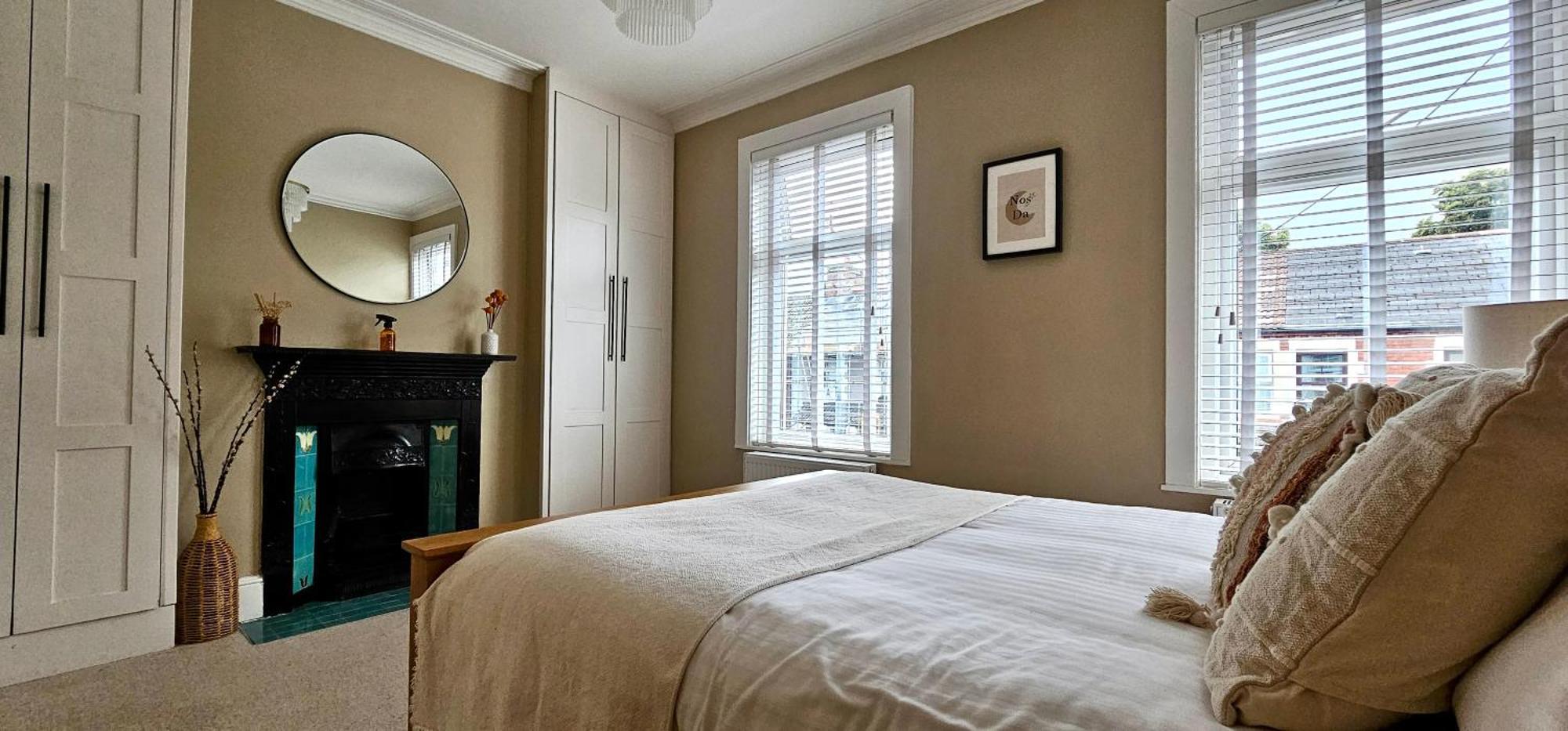 Hazelhurst By Switchback Apartment