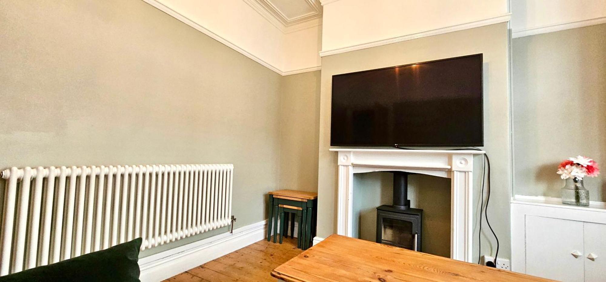 Apartment Hazelhurst By Switchback Cardiff