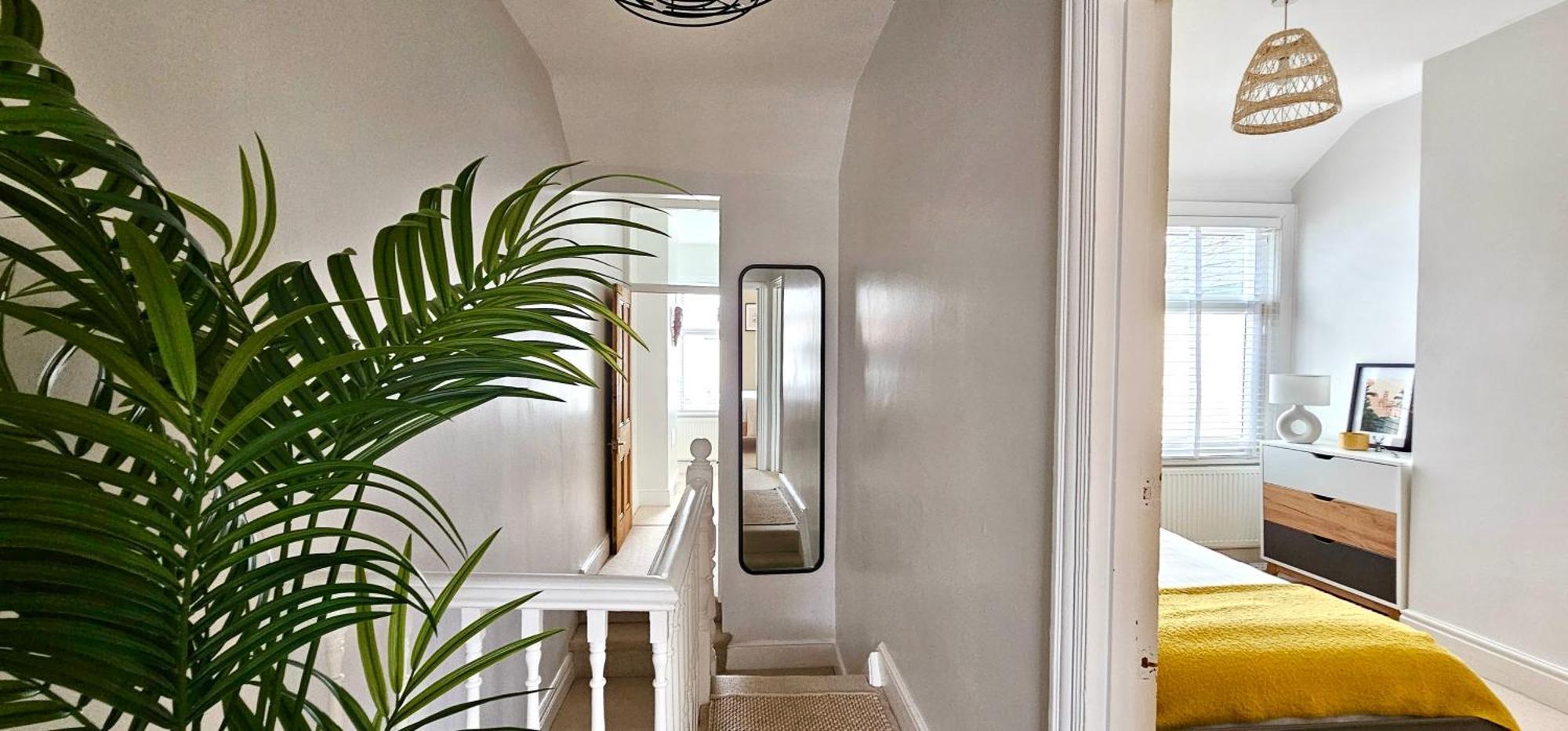 Apartment Hazelhurst By Switchback