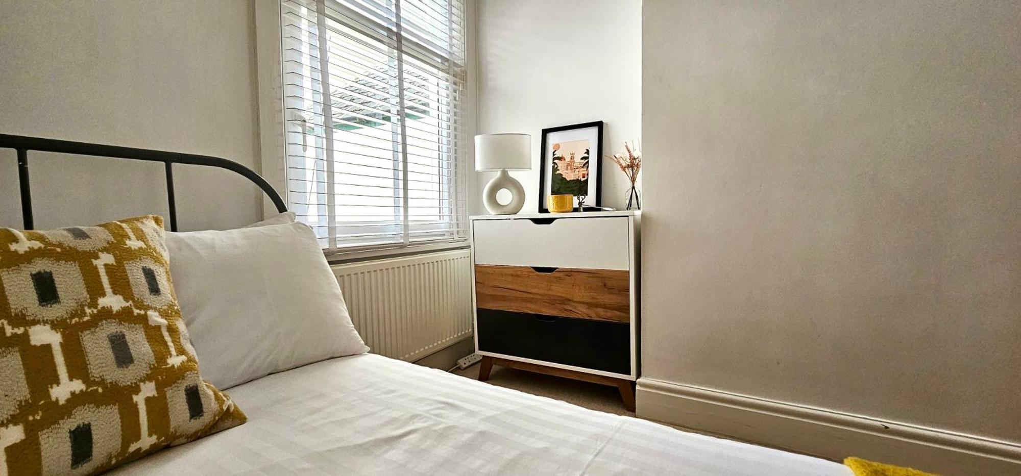 Hazelhurst By Switchback Apartment Cardiff