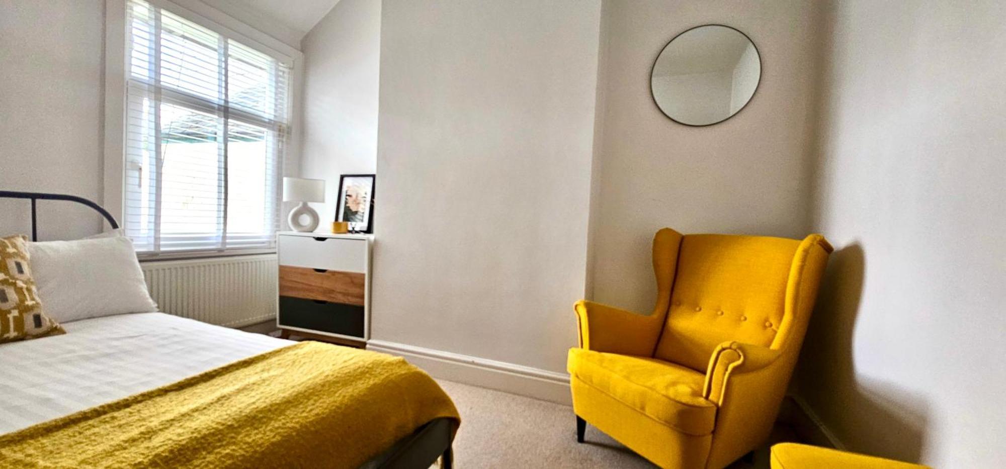 Hazelhurst By Switchback Apartment