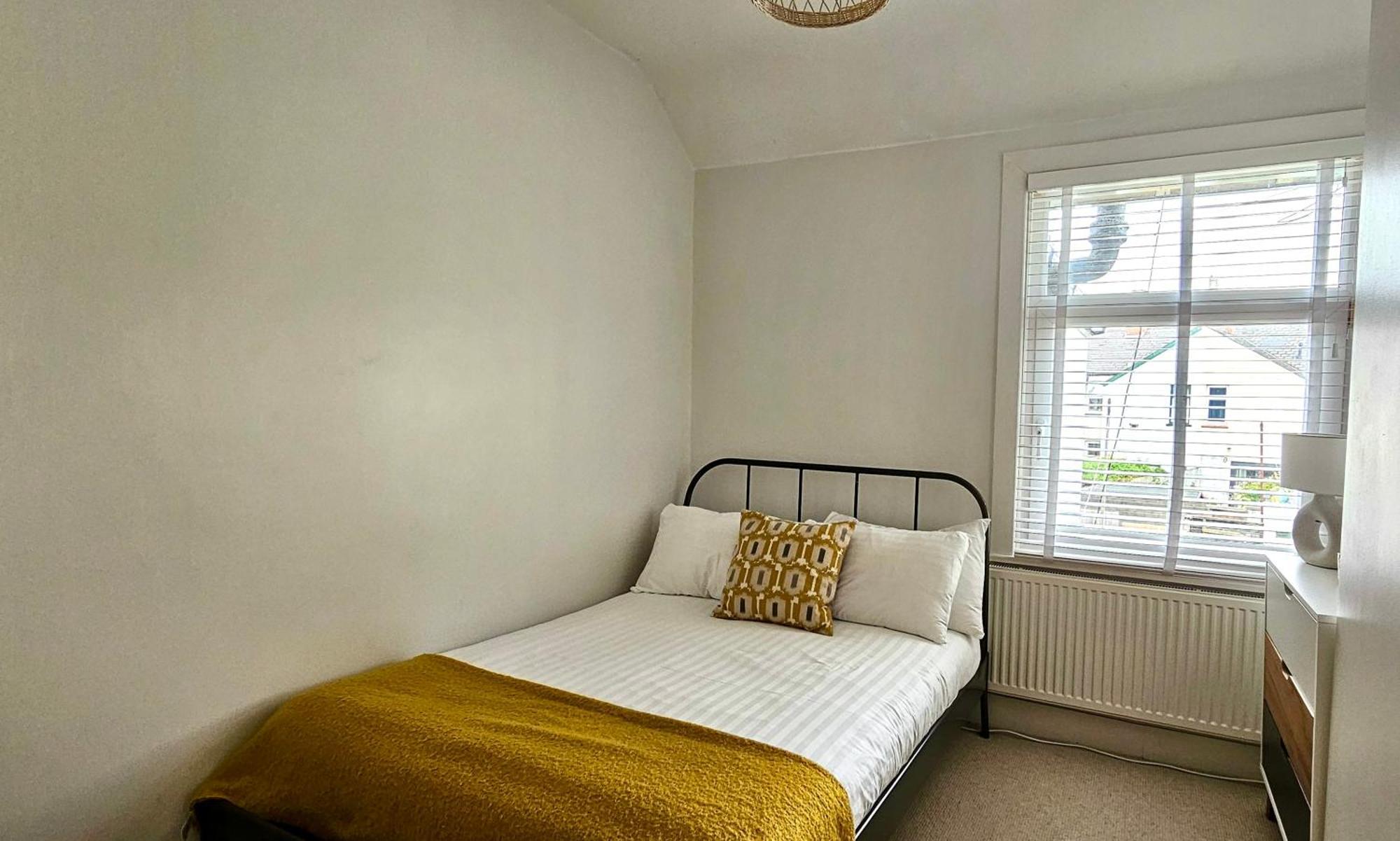 Apartment Hazelhurst By Switchback Cardiff