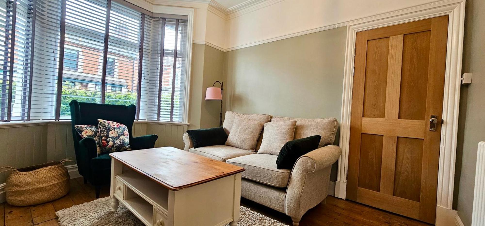 Apartment Hazelhurst By Switchback