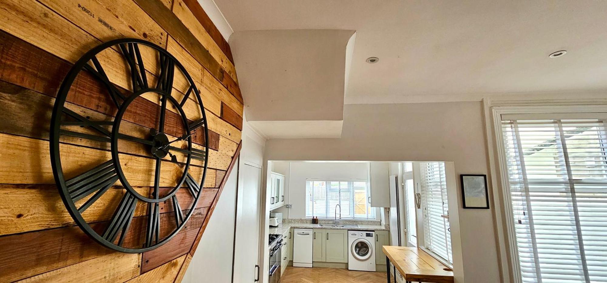 Apartment Hazelhurst By Switchback *