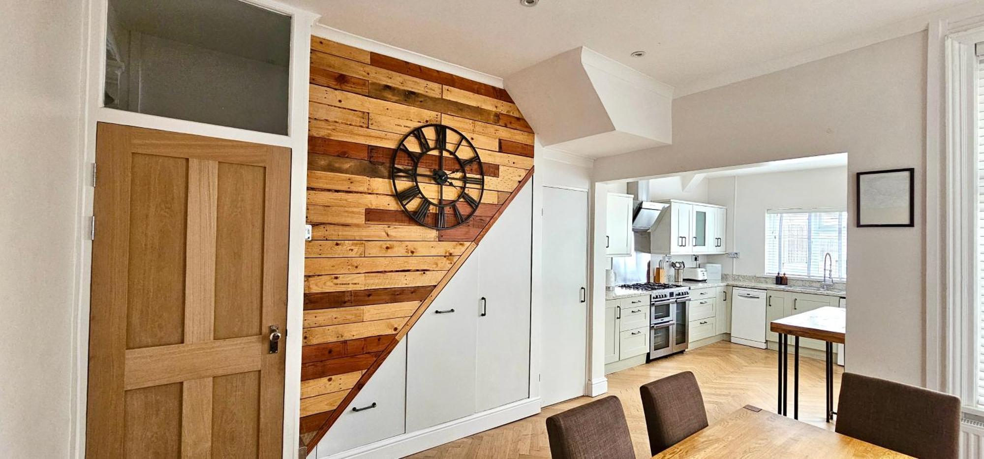 Apartment Hazelhurst By Switchback Cardiff