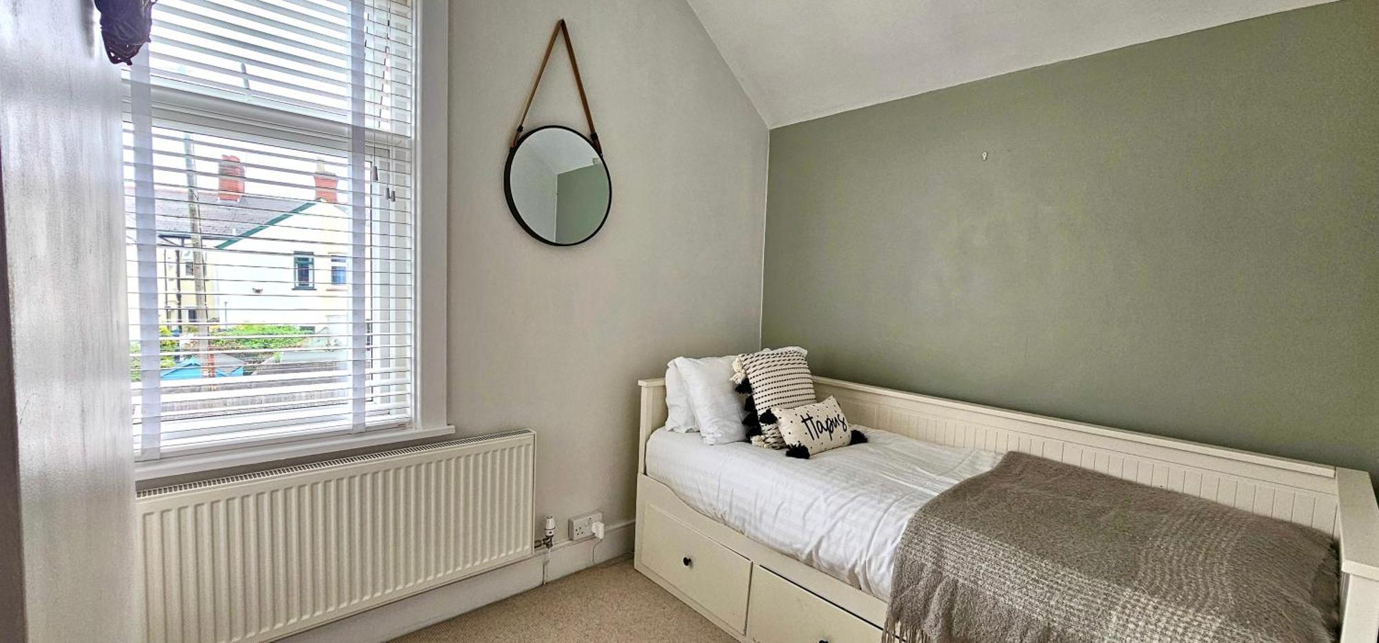Apartment Hazelhurst By Switchback Cardiff