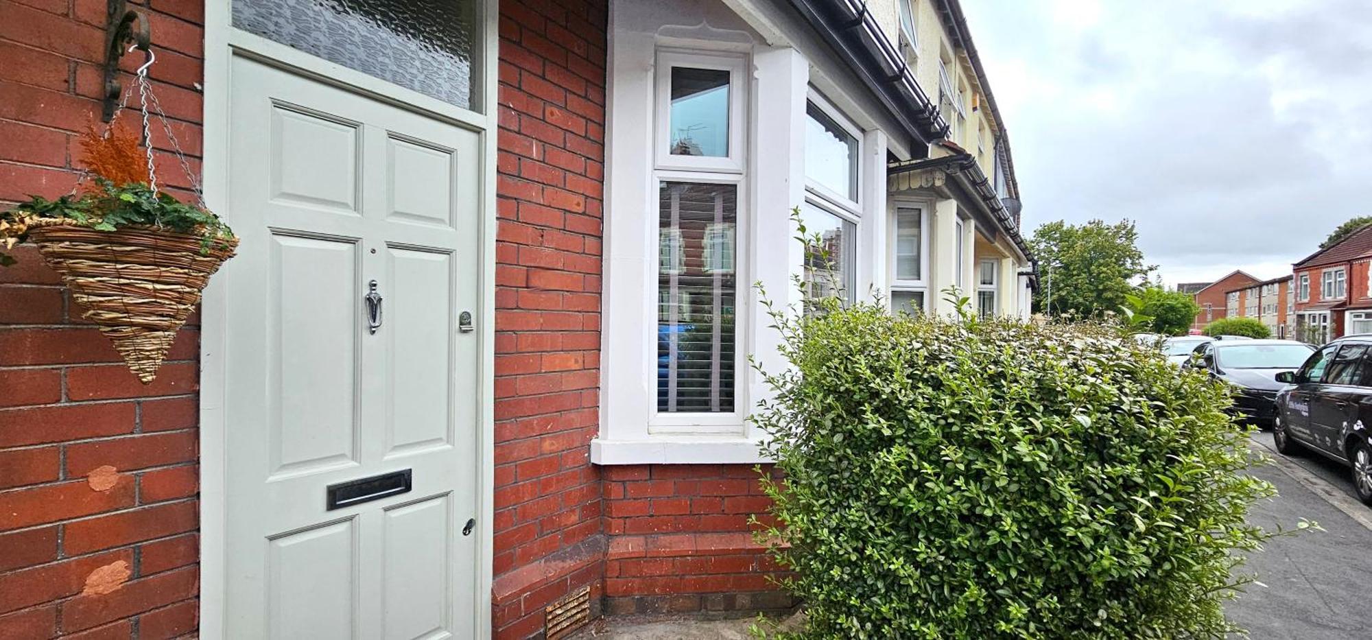Apartment Hazelhurst By Switchback Cardiff