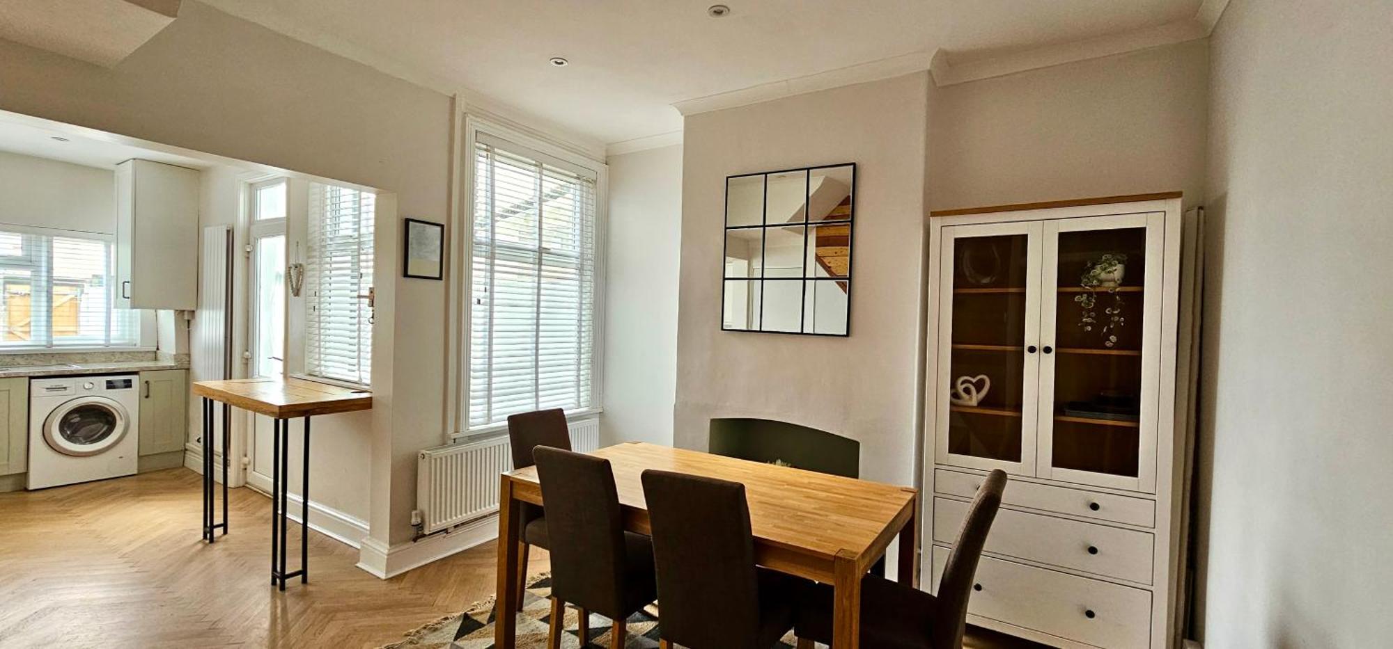 Apartment Hazelhurst By Switchback