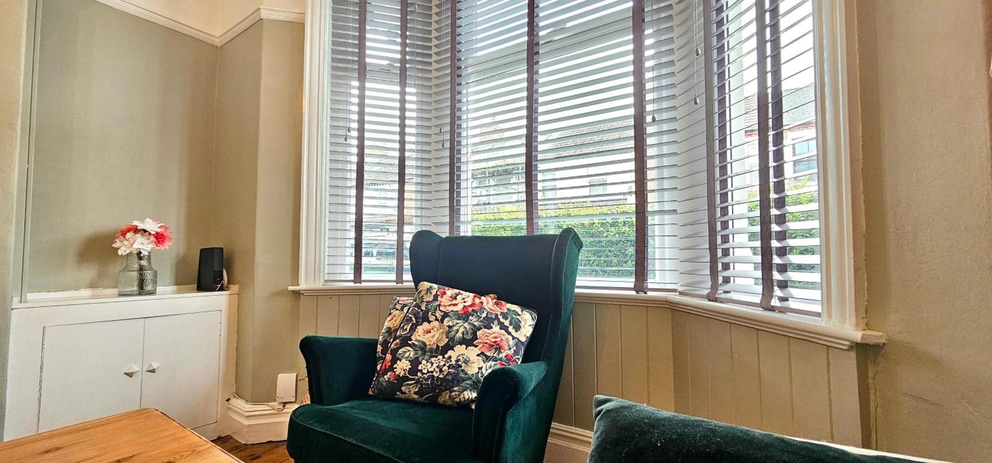 Hazelhurst By Switchback Apartment