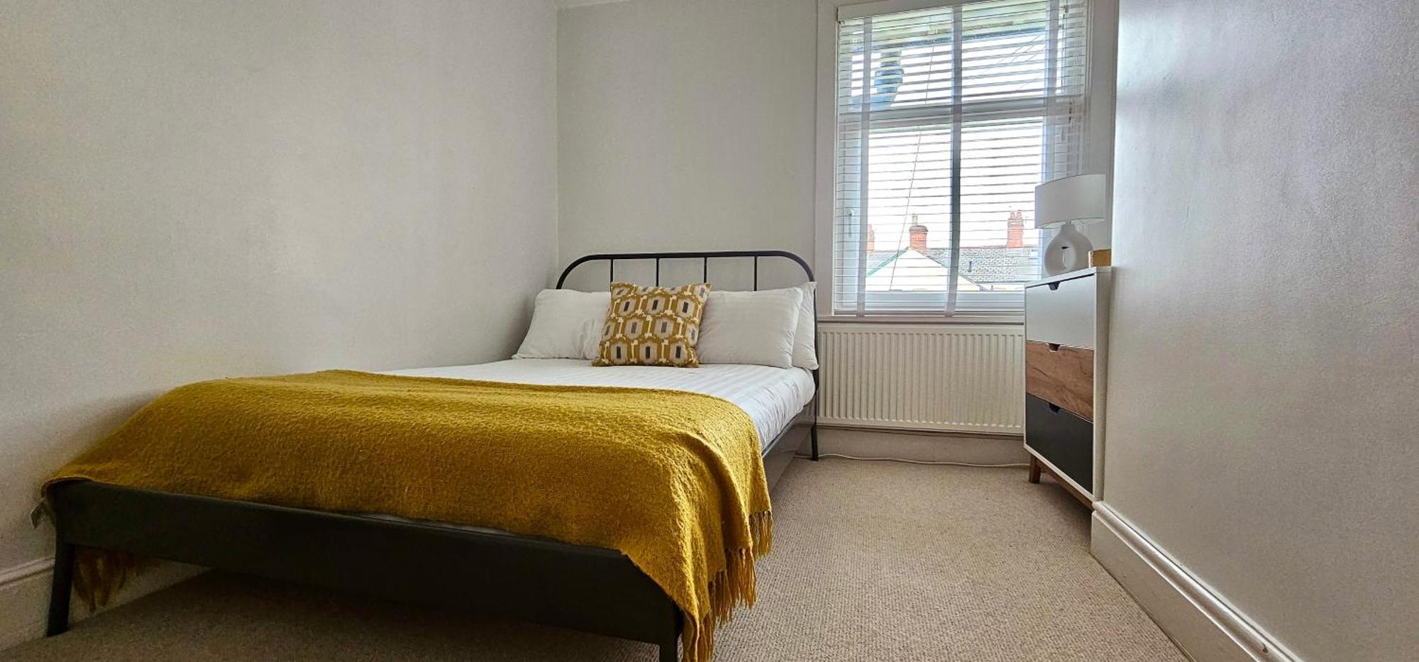 Hazelhurst By Switchback Apartment Cardiff