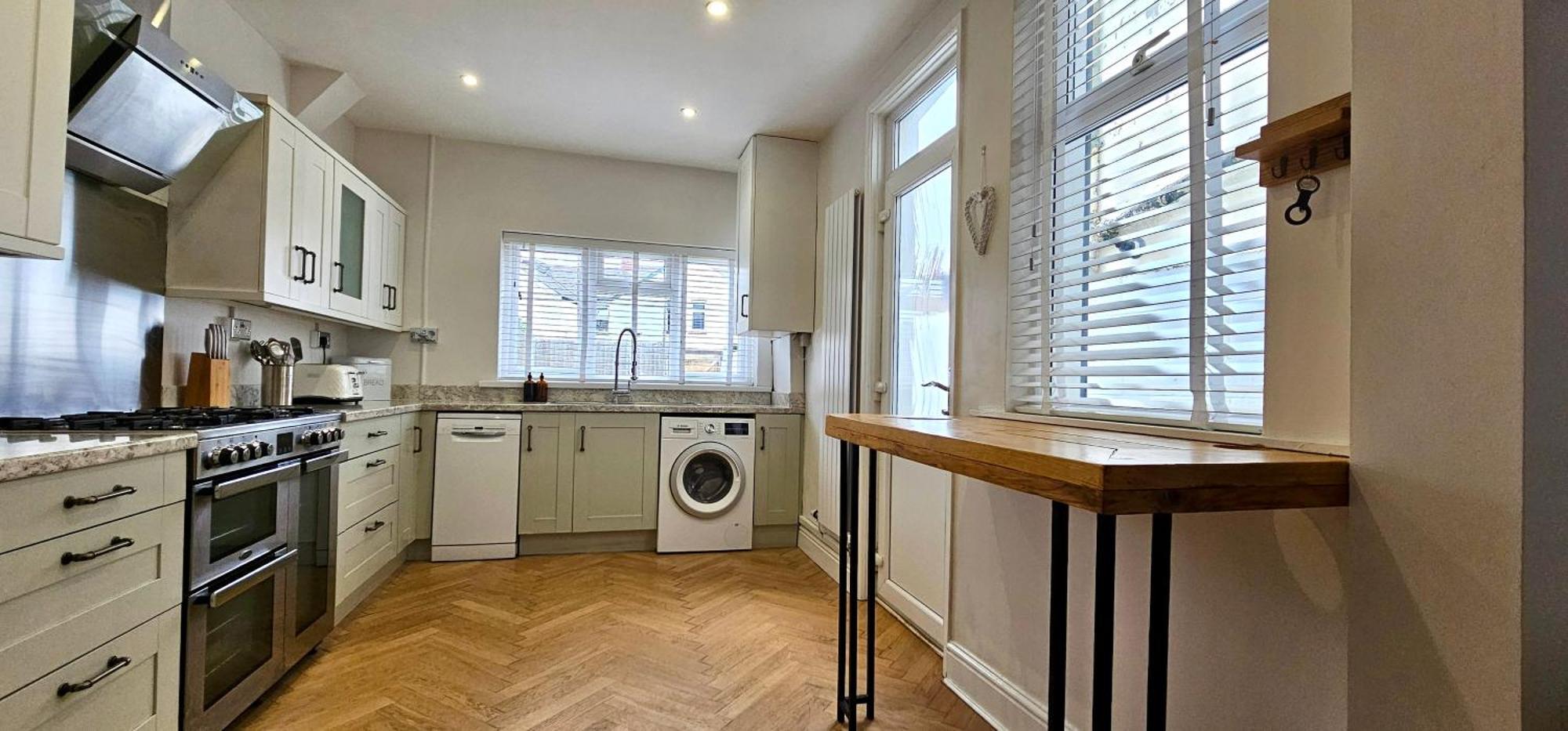 Apartment Hazelhurst By Switchback Cardiff