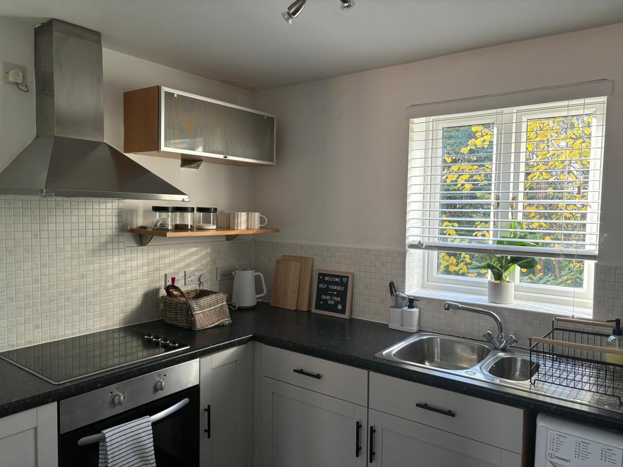Apartment One Or Two Double Bed In Pontprennau Cardiff