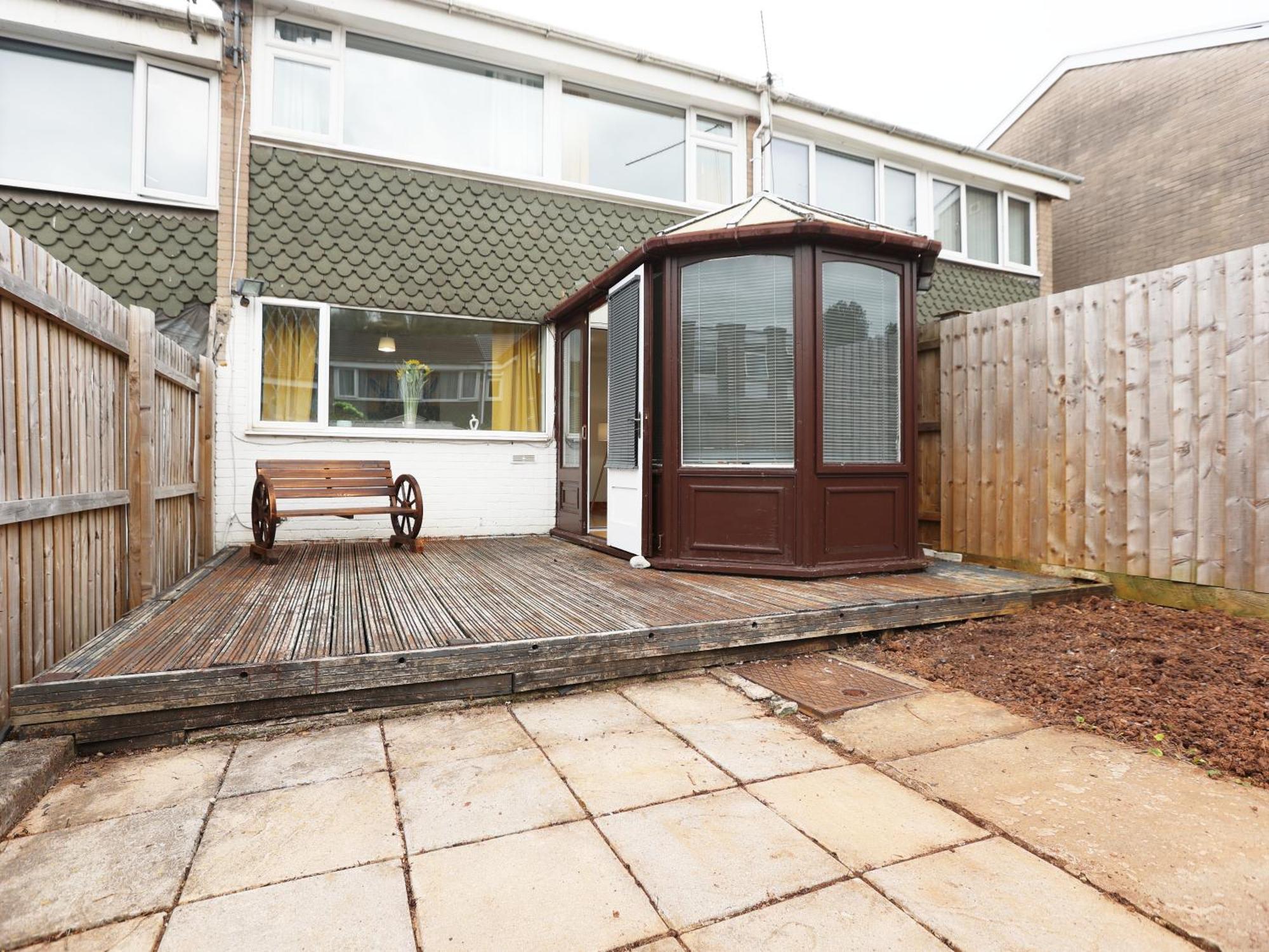 Gainsborough View By N And N Stays, Close To Bay & International Sports Village, Great For Families And Workers, Long Disc Available * Cardiff