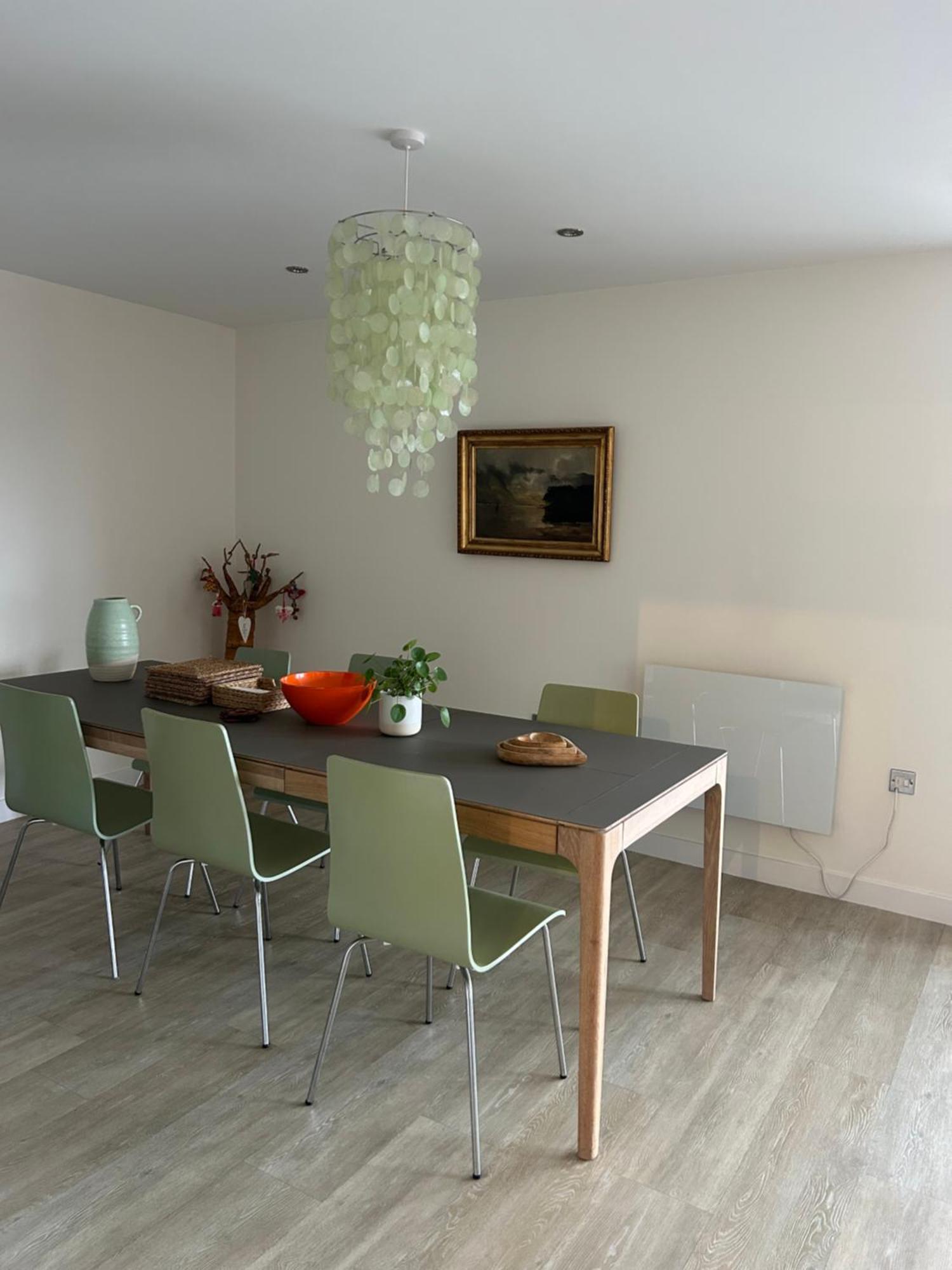 Apartment Stunning Waterfront Close To Bay And Penarth With Parking Cardiff