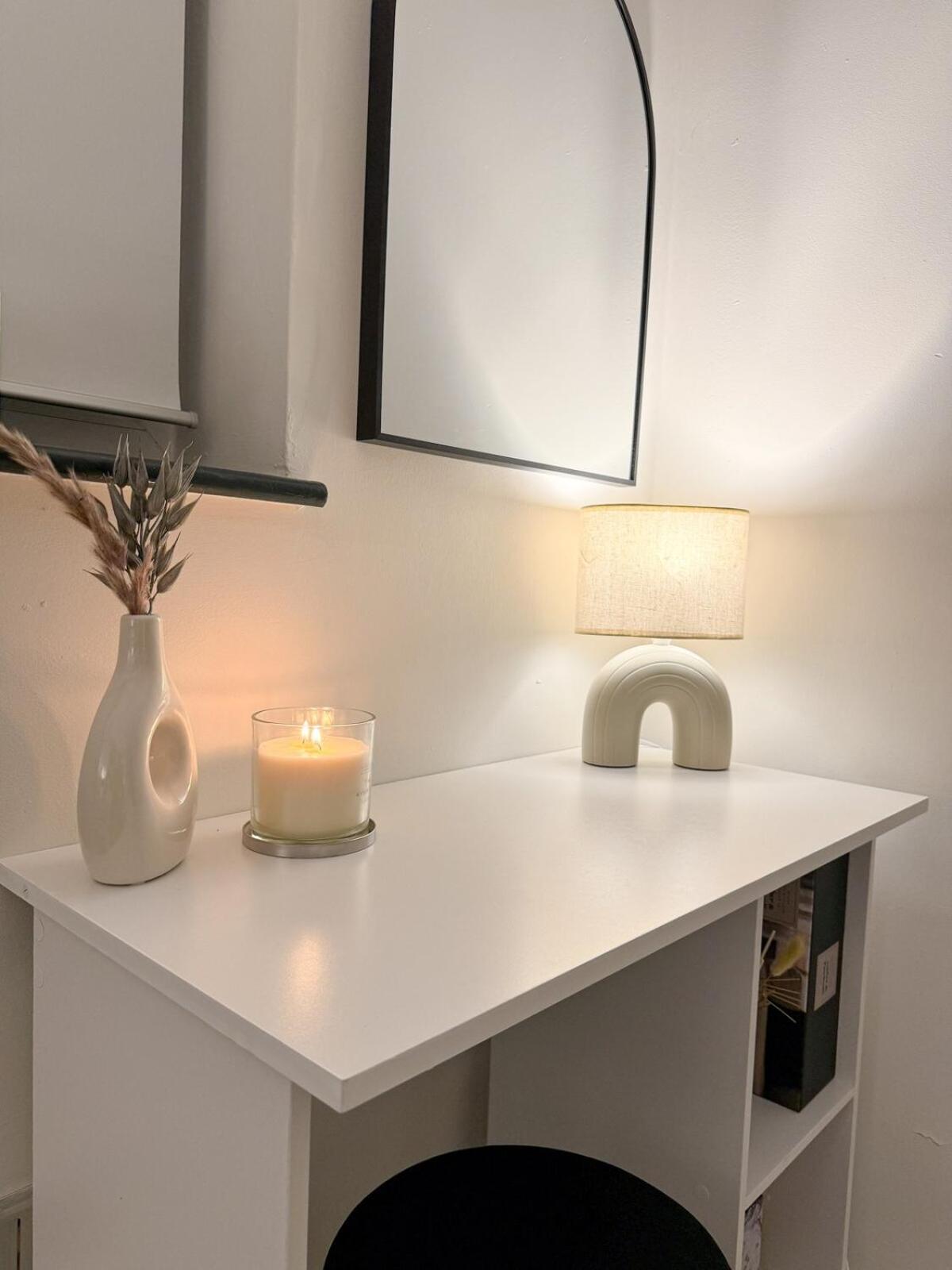Centre Charming 2-bed Flat With Garden Apartment