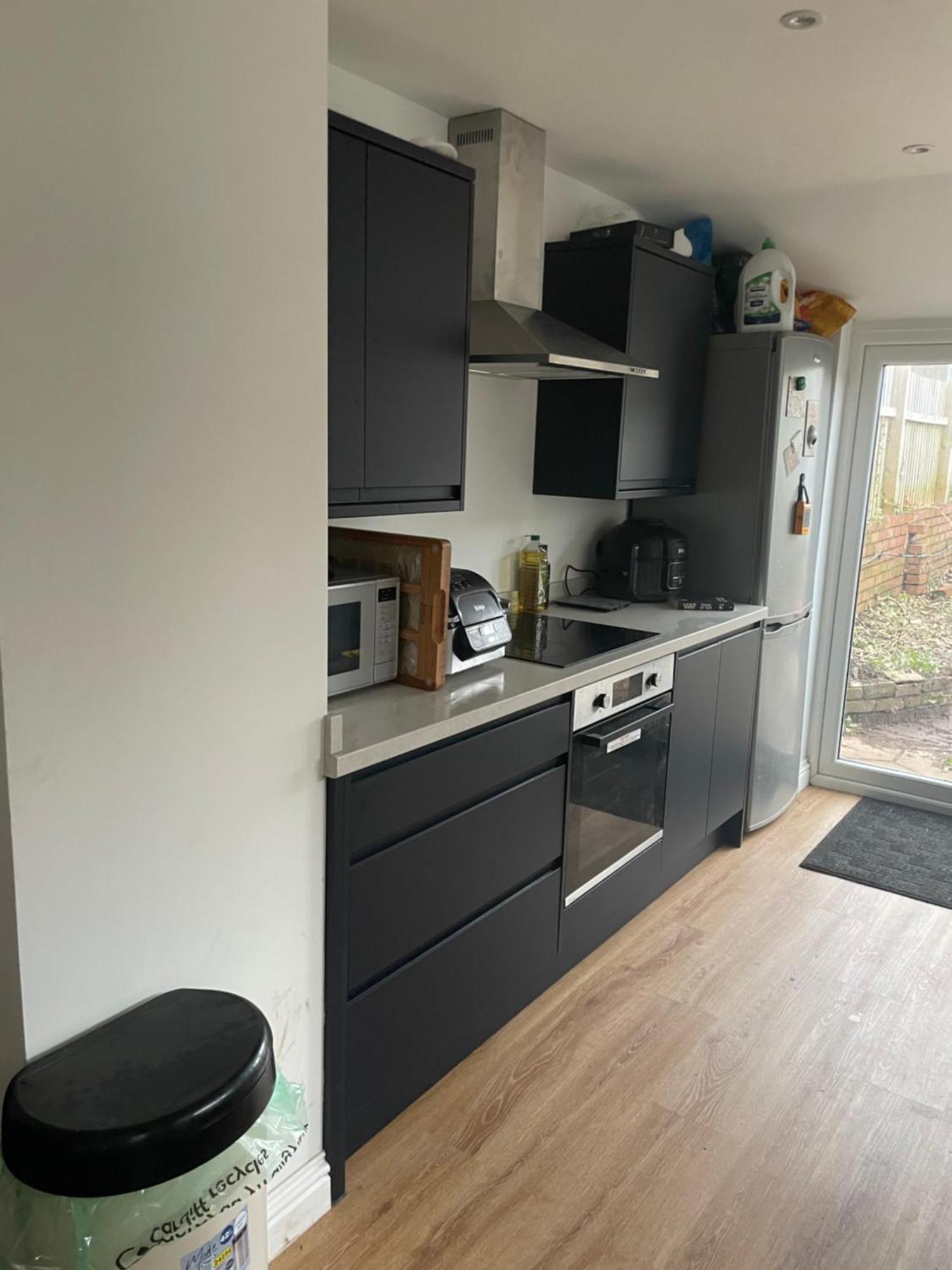 Homestay Close To And Hospital