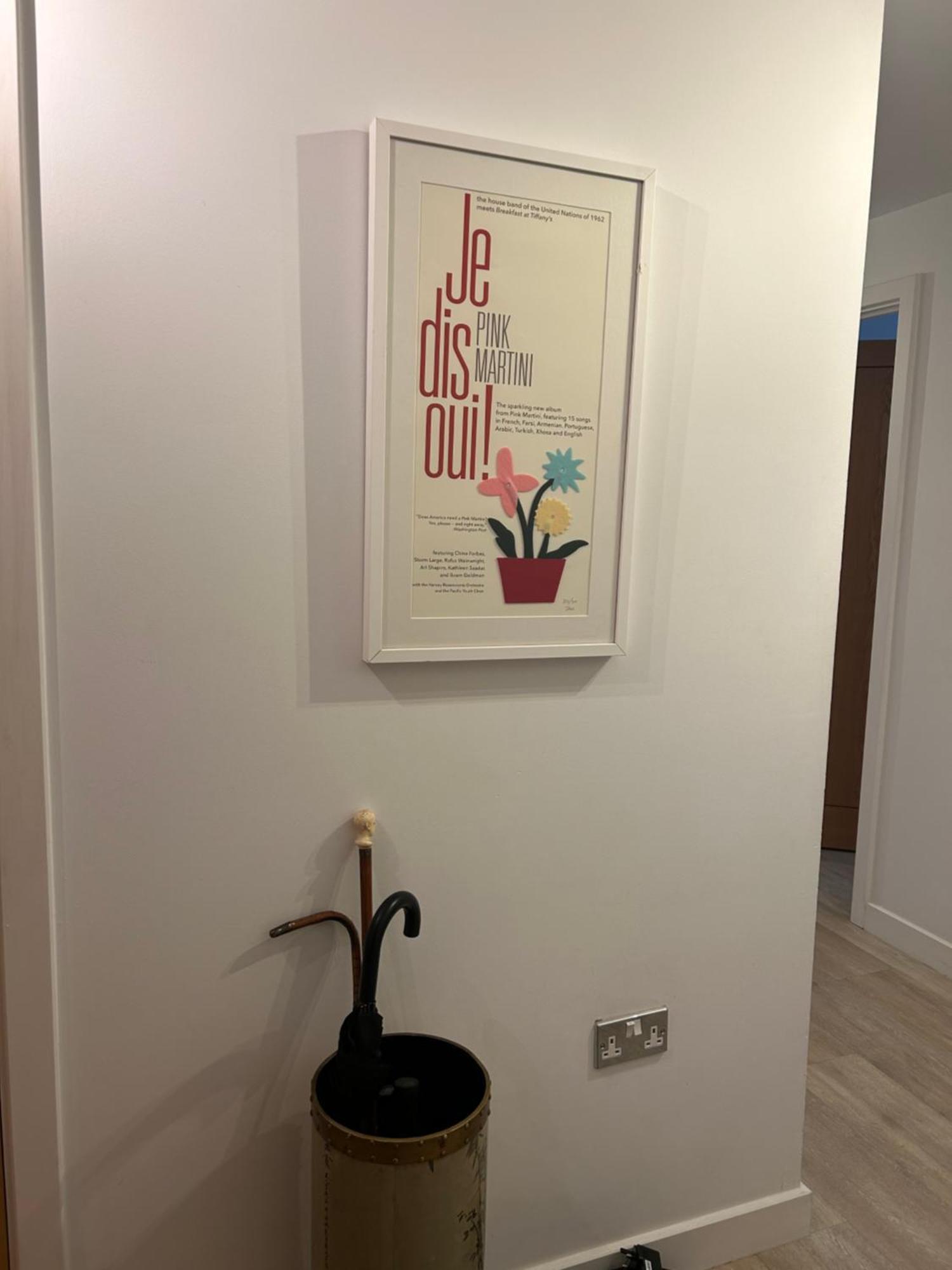 Stunning Waterfront Close To Bay And Penarth With Parking Apartment *