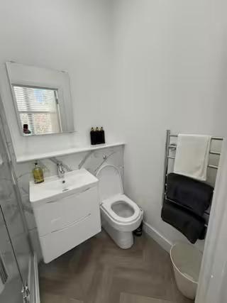 9 Mill Lane, - Prime Centre * Cardiff