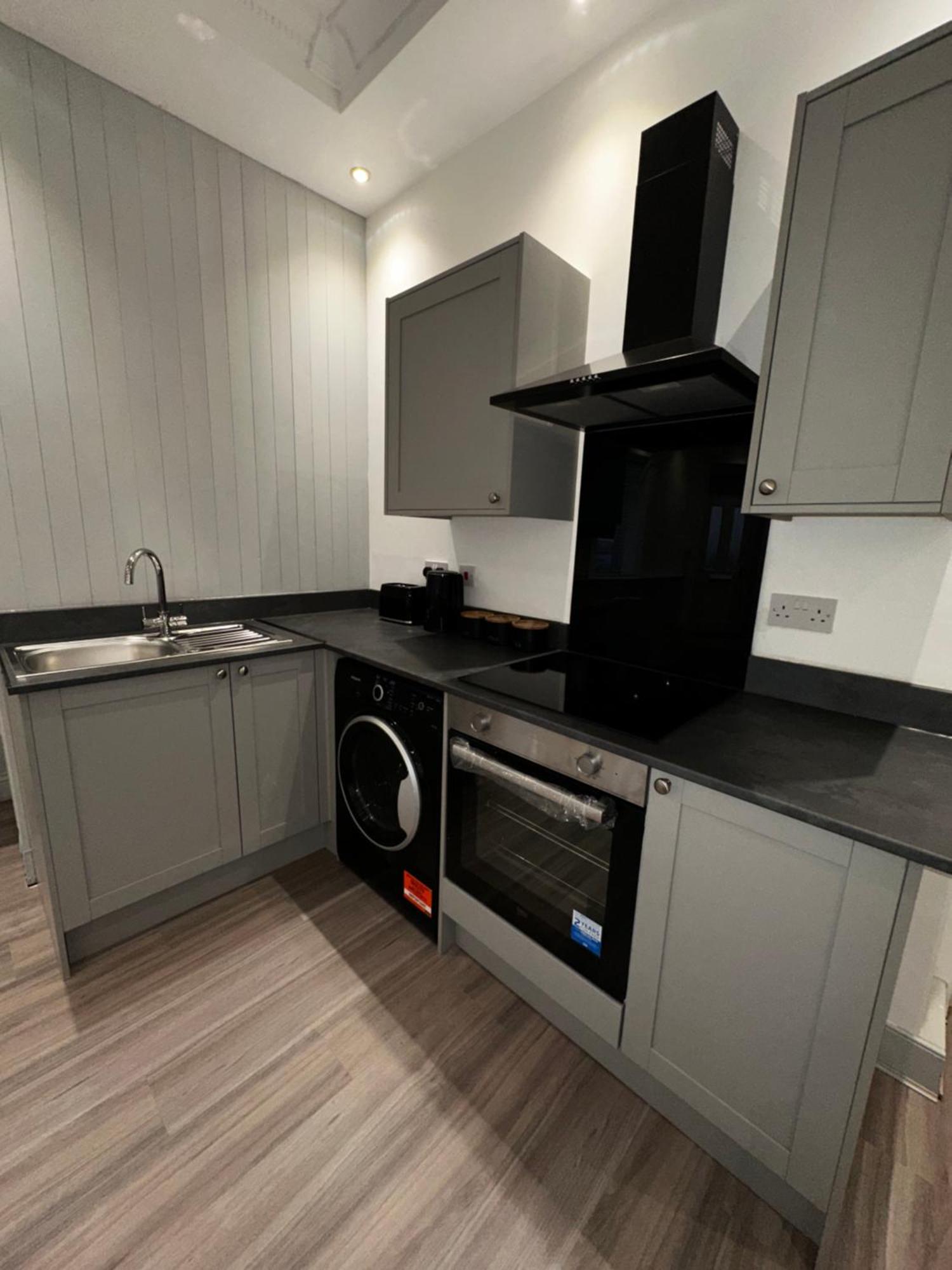 Apartment Luxury Near *