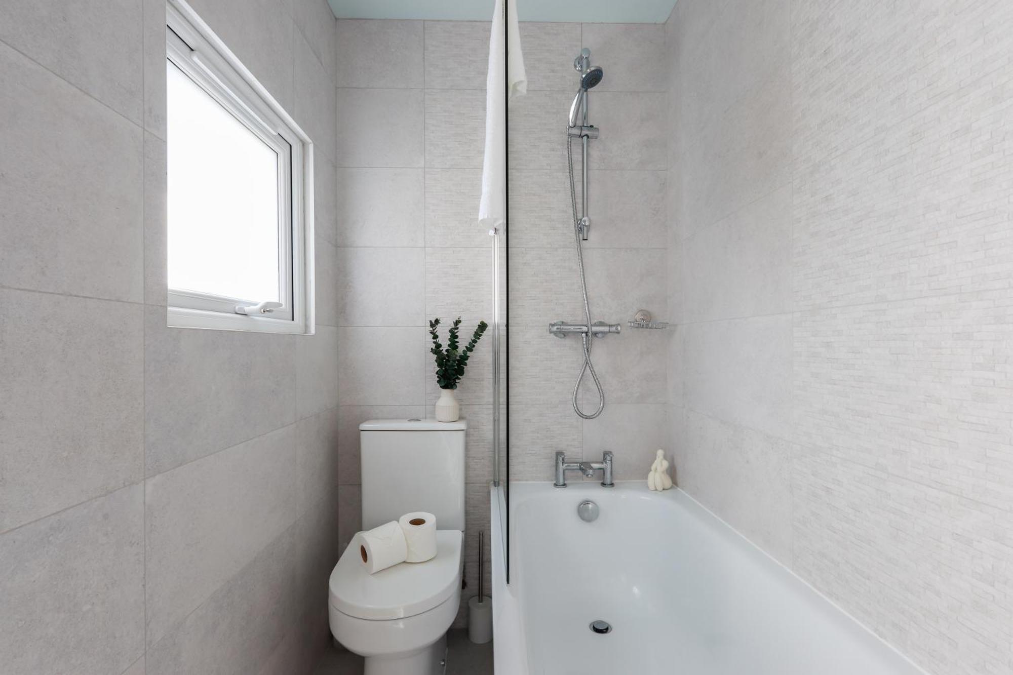 Sanjo By Koya Homes-2-bed Home-free Parking *