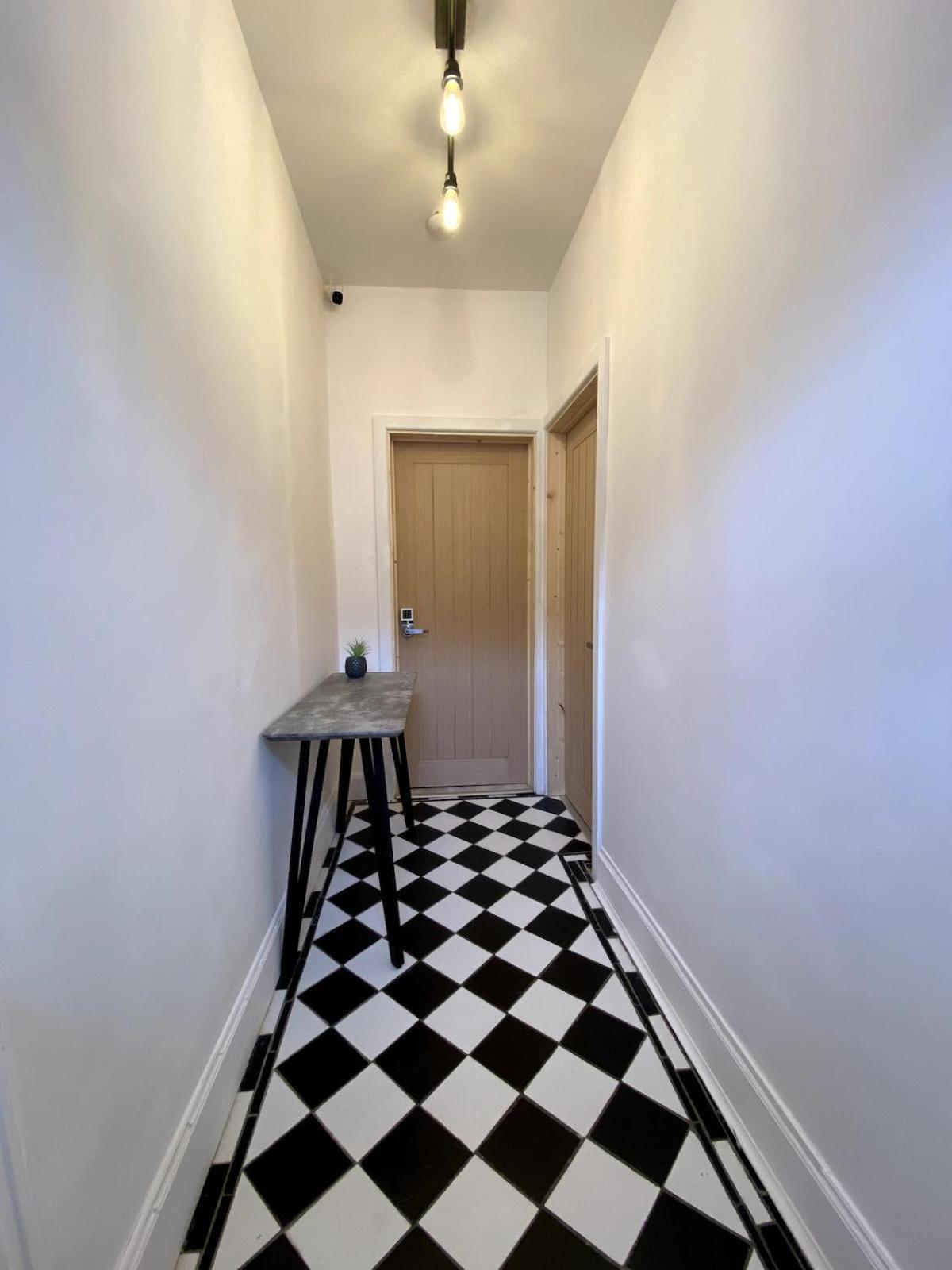 Holiday home Sleeps 11
