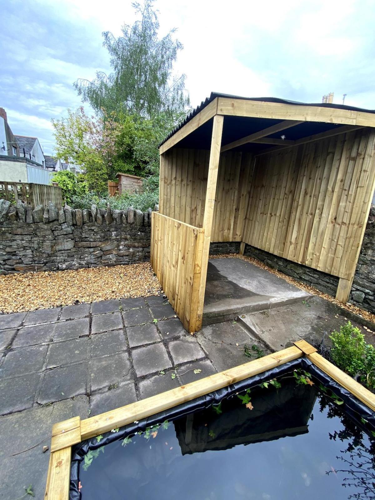 Sleeps 11 *