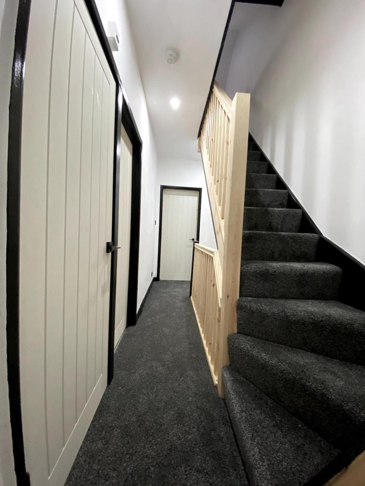 Sleeps 11 Holiday home