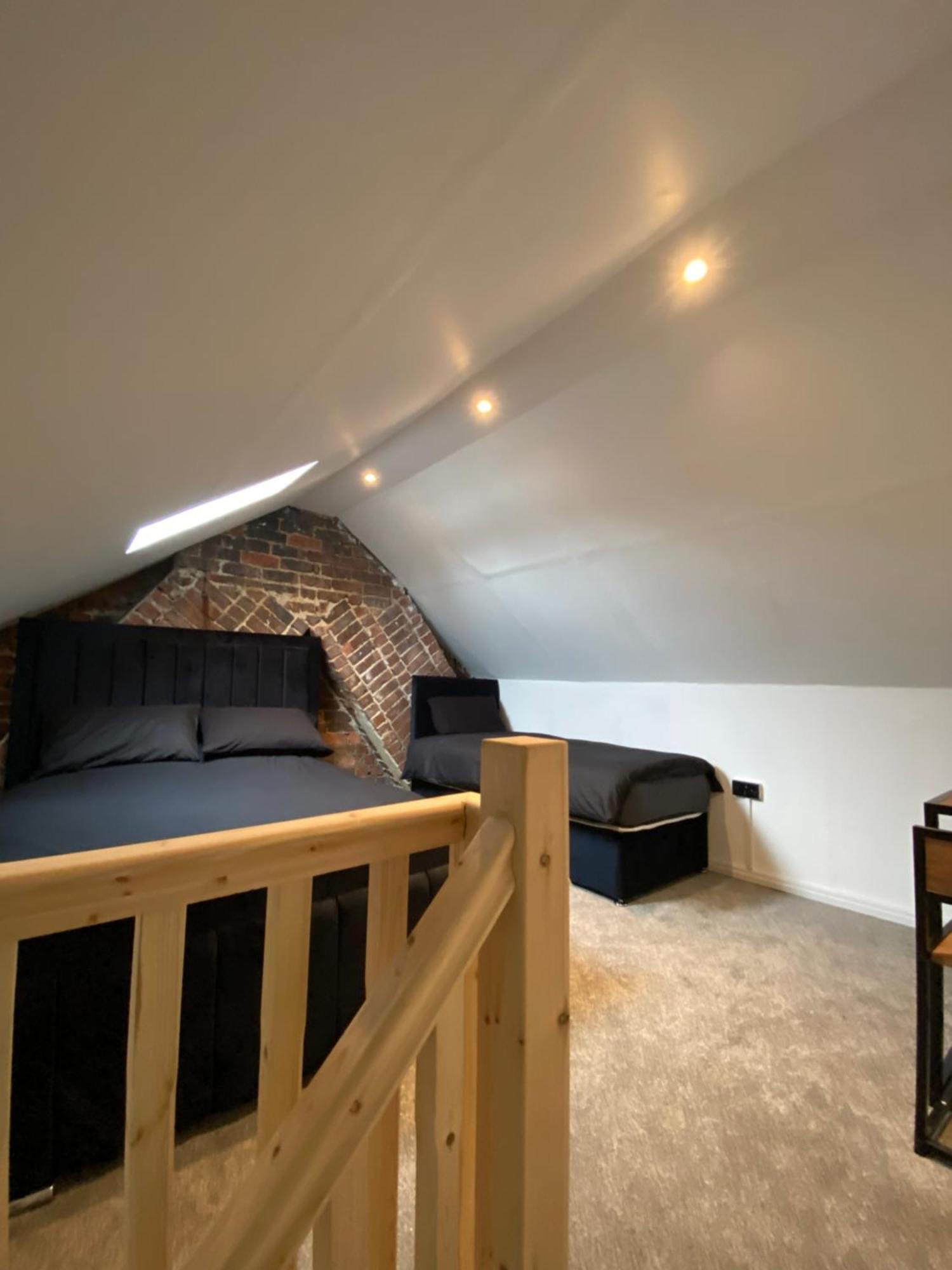 Holiday home Sleeps 11