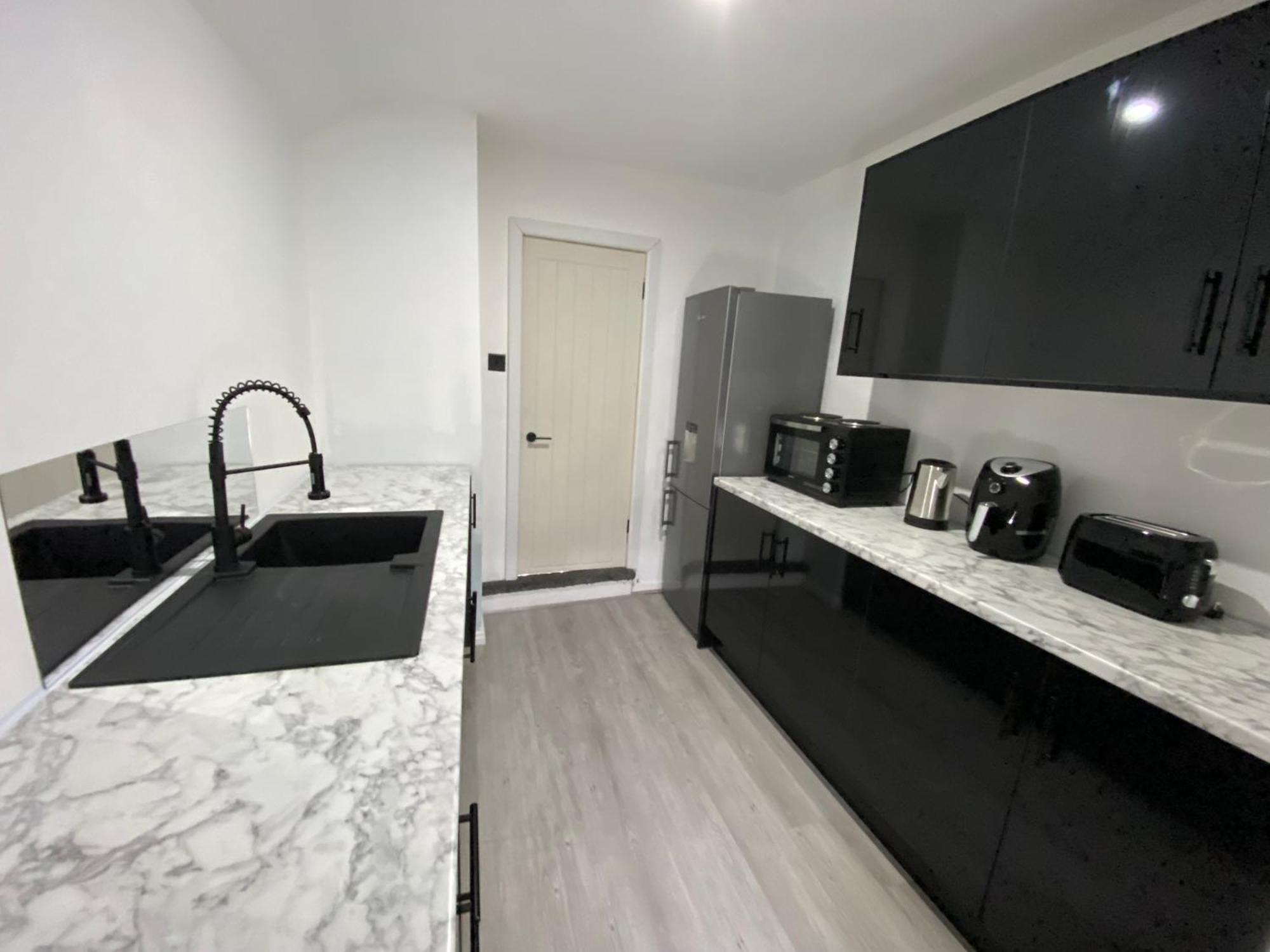 Sleeps 11 Holiday home