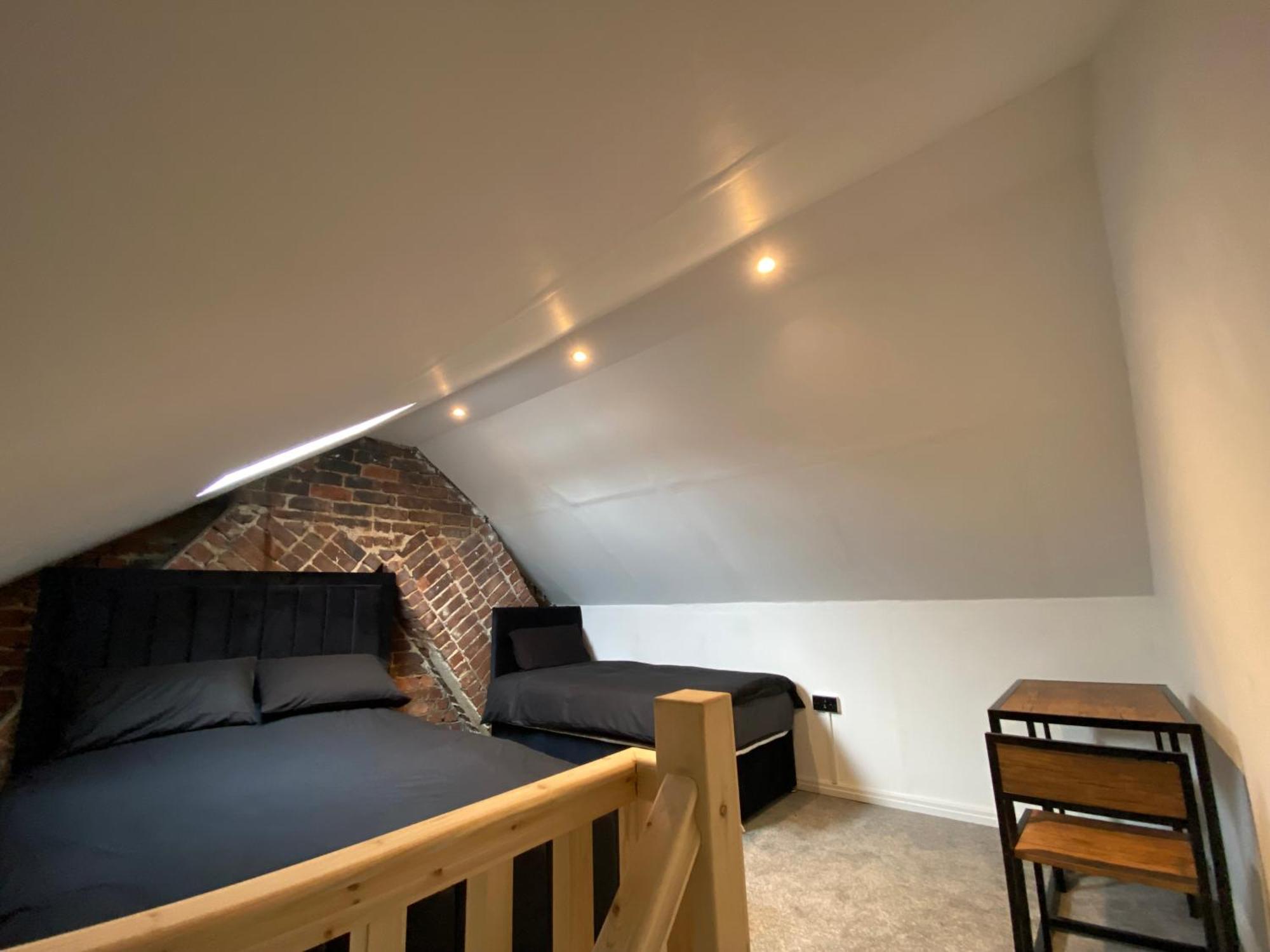 Holiday home Sleeps 11