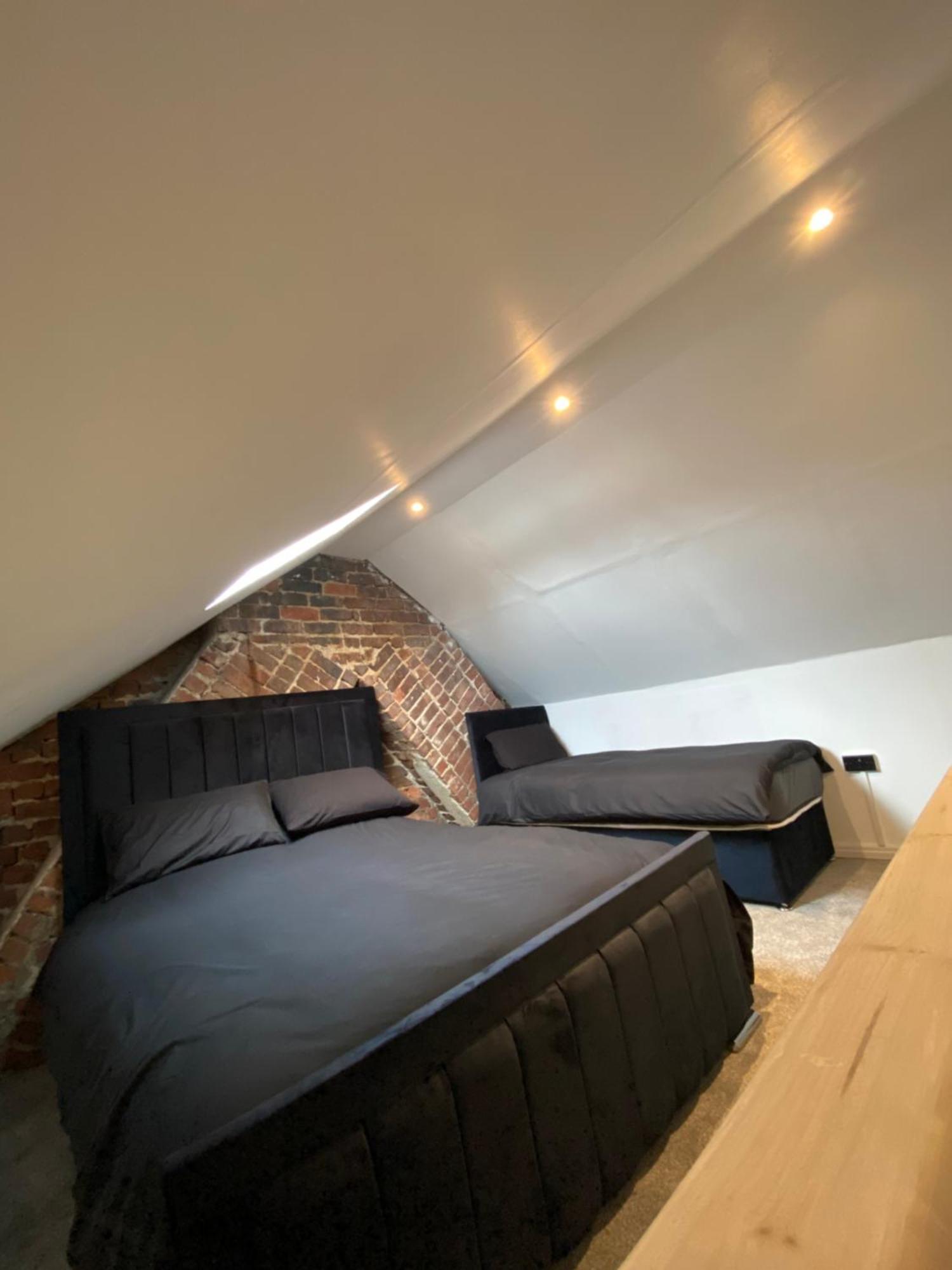 Holiday home Sleeps 11