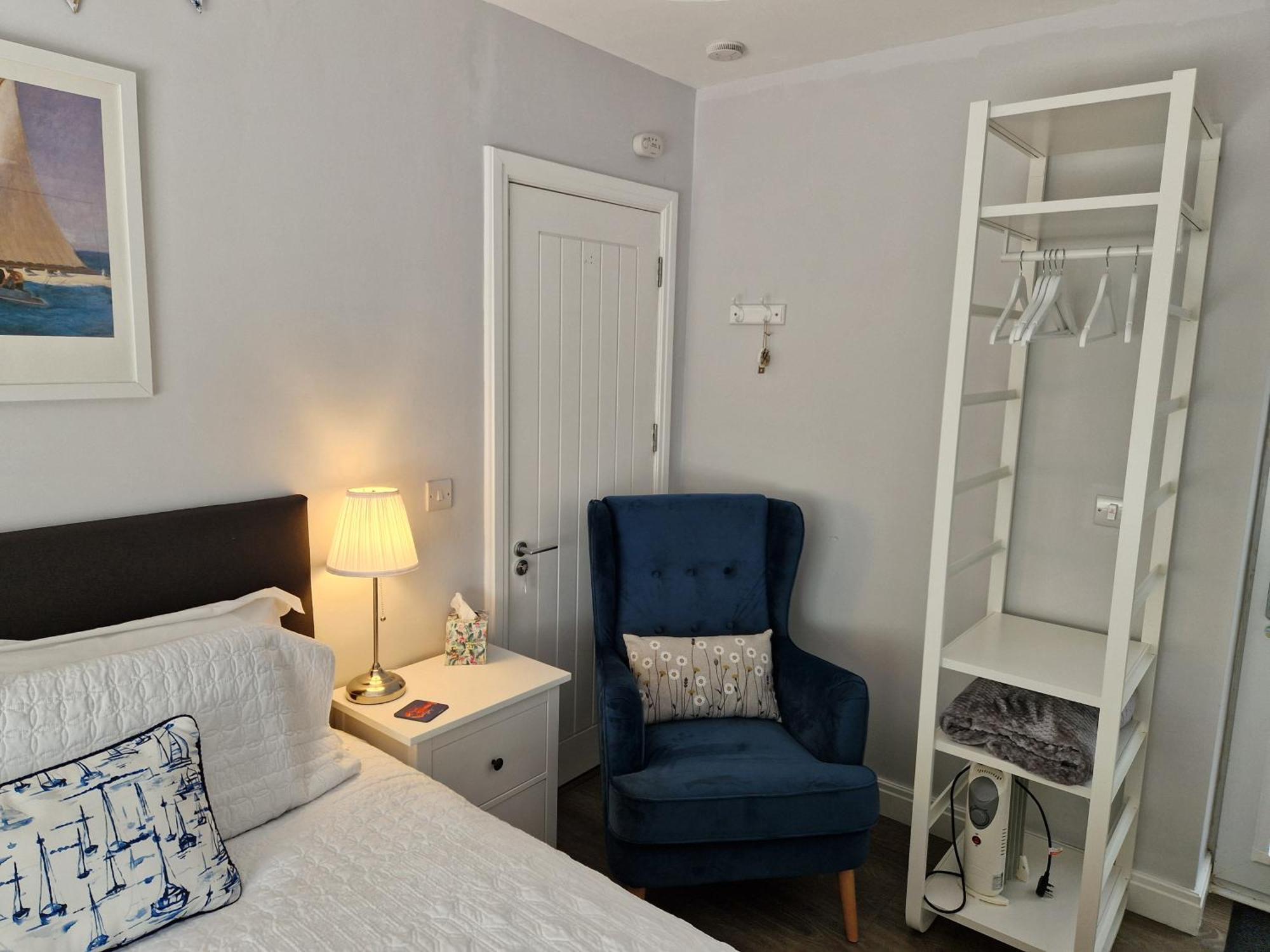 On Heath Park Apartment