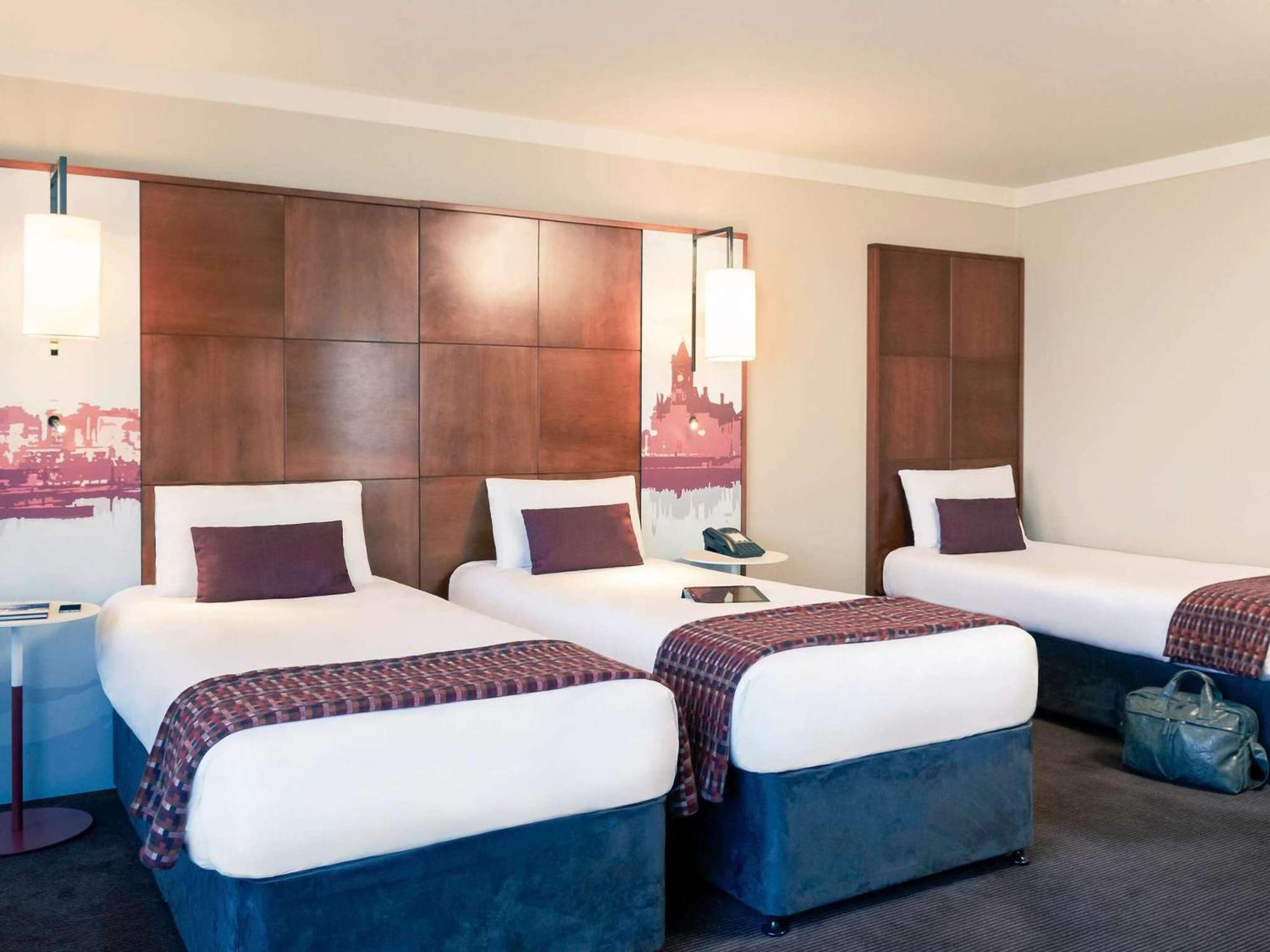 Hotel Sunday Holland House & Classic Double