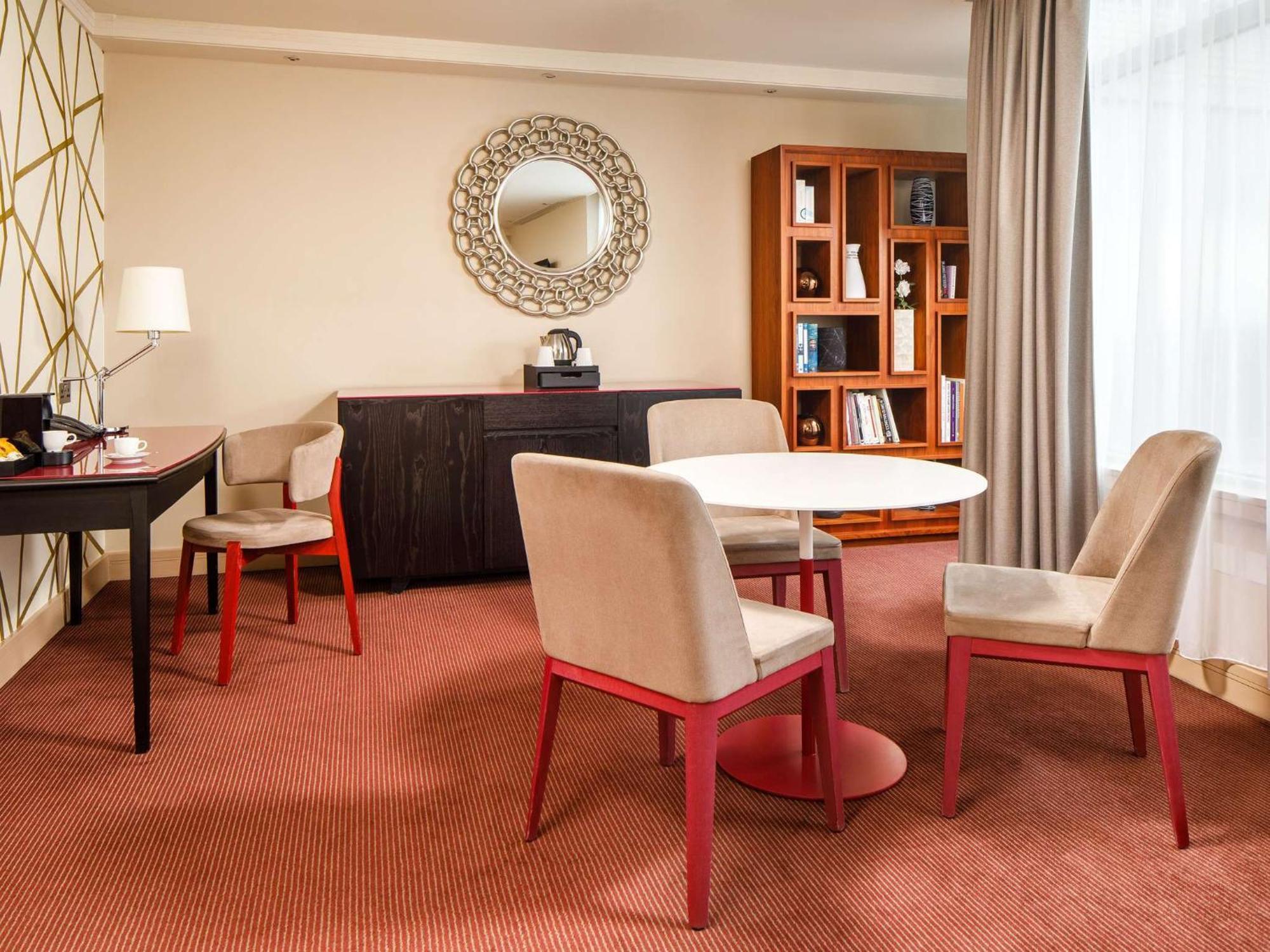 Hotel Sunday Holland House & Classic Double