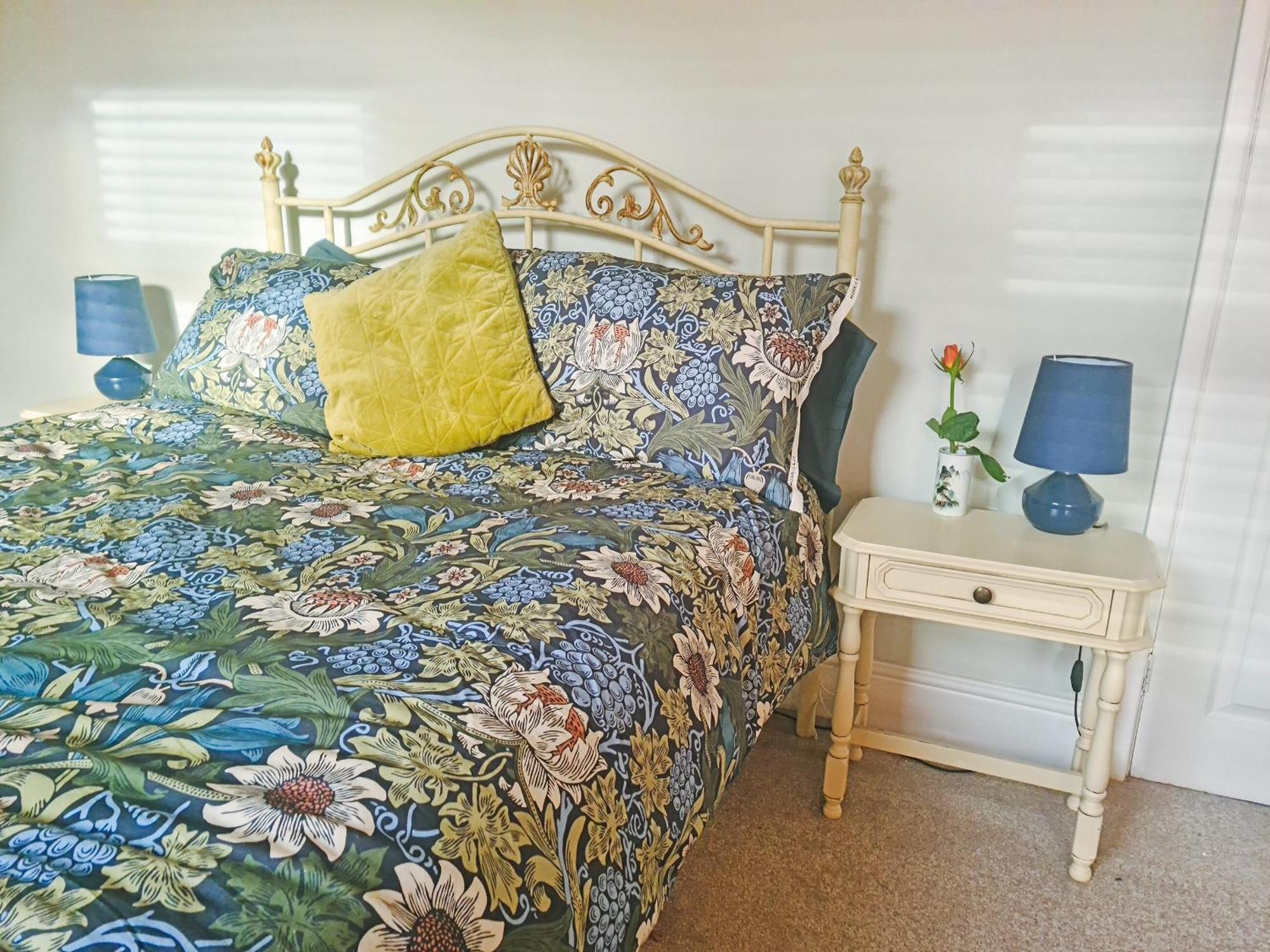 Hysryb Holiday home