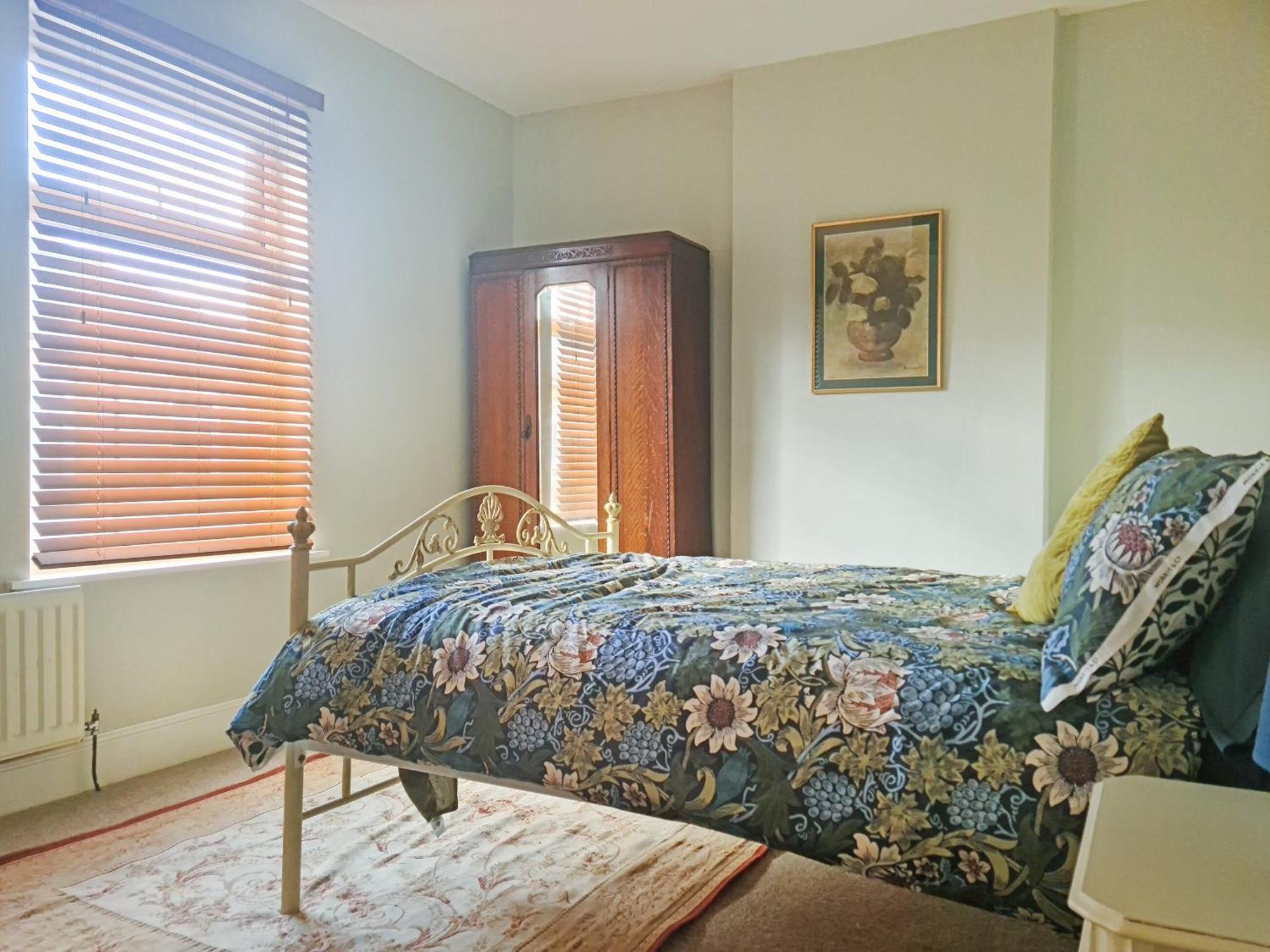 Hysryb Holiday home *