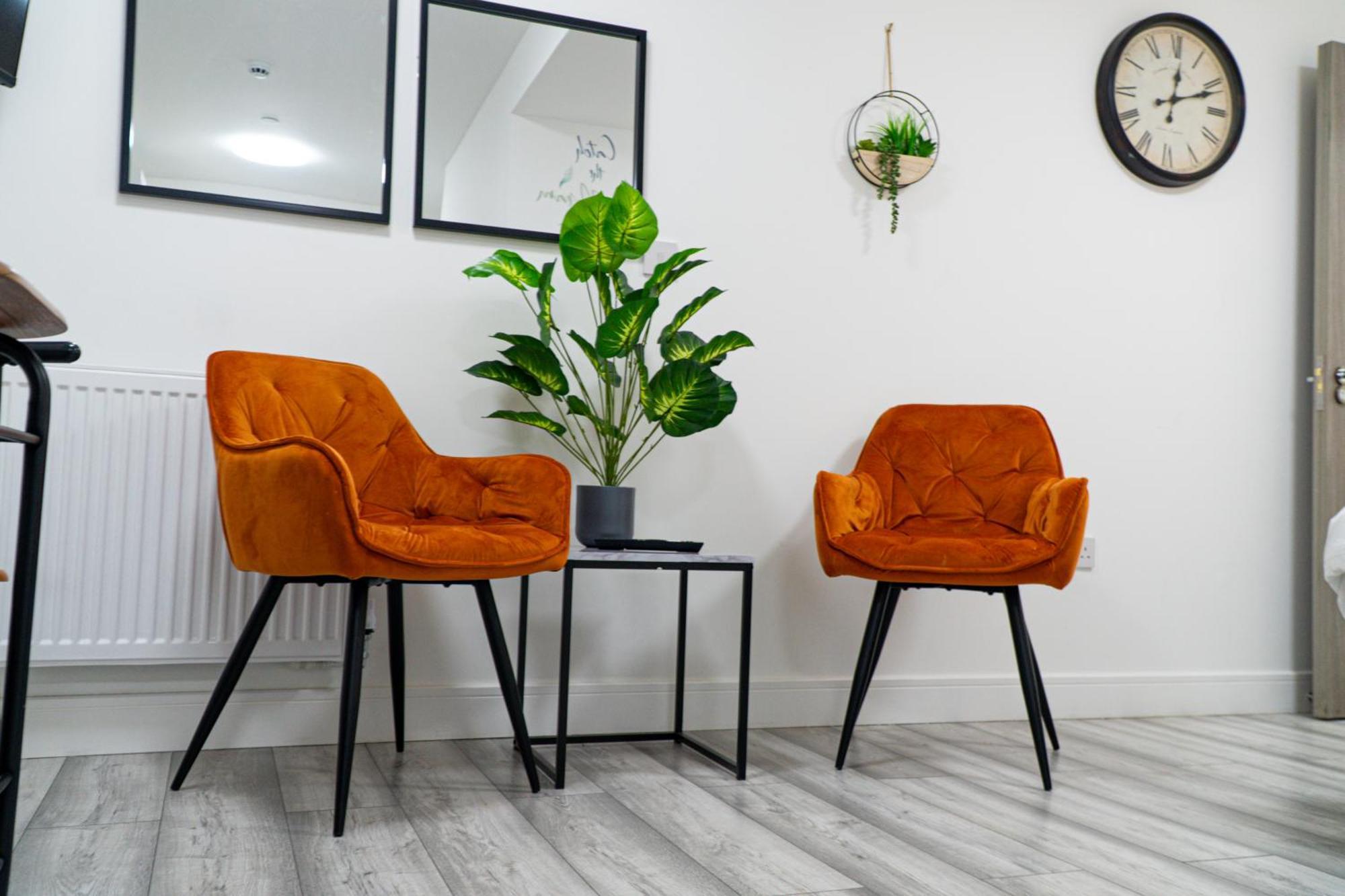 Centrally Located Cardiff