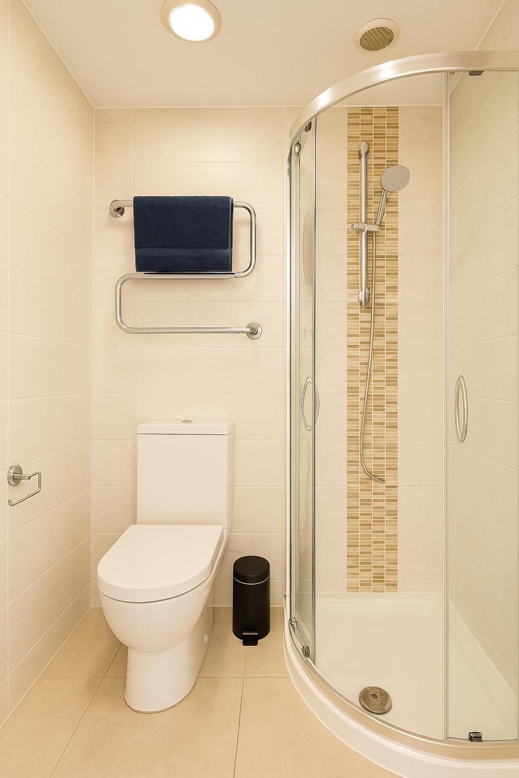 Bute Park W/ Heating + Private Bathroom