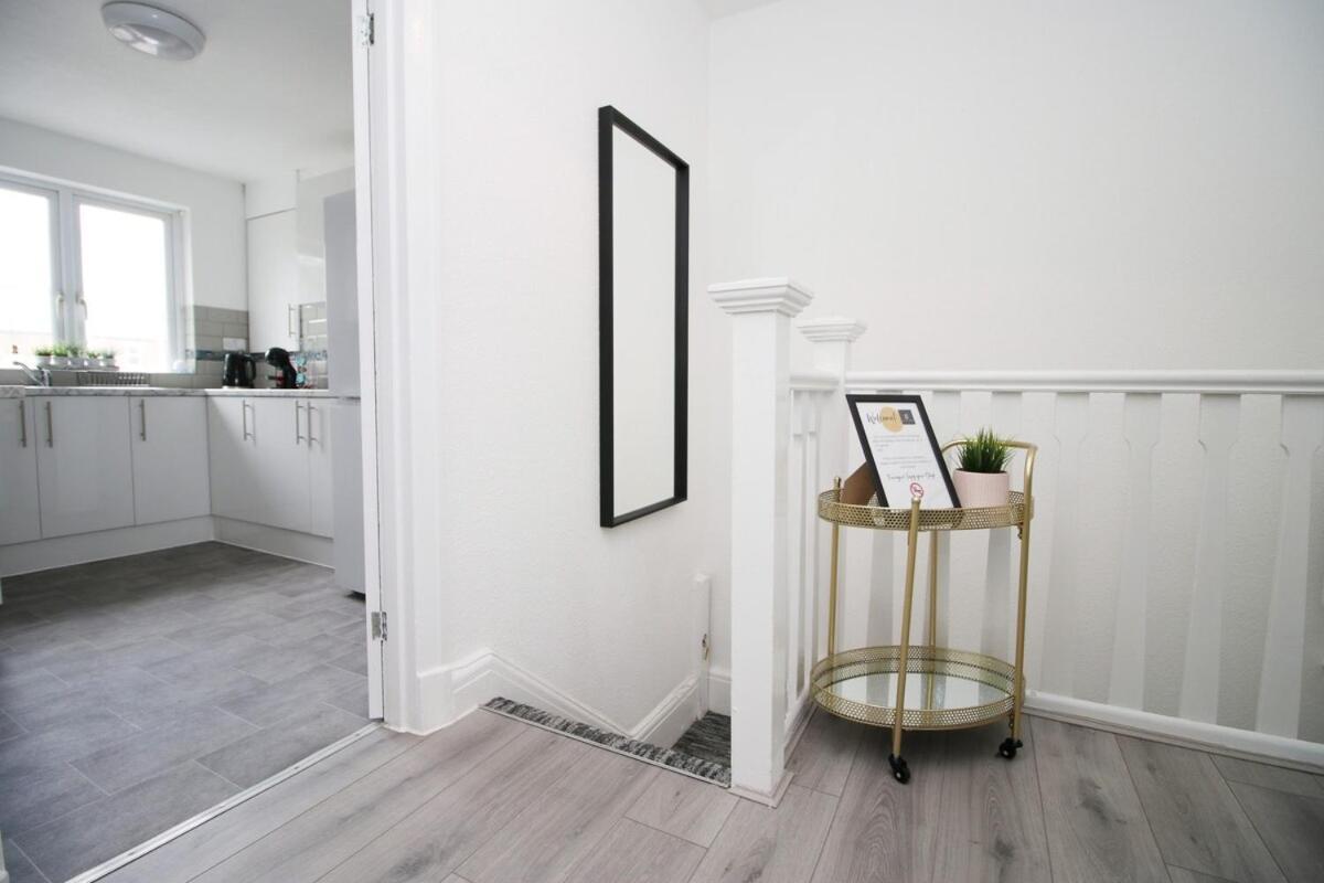 Albany House By Ty Sa Apartment