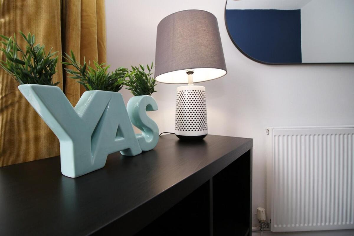 Apartment Albany House By Ty Sa