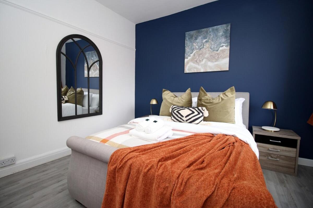 Apartment Albany House By Ty Sa *